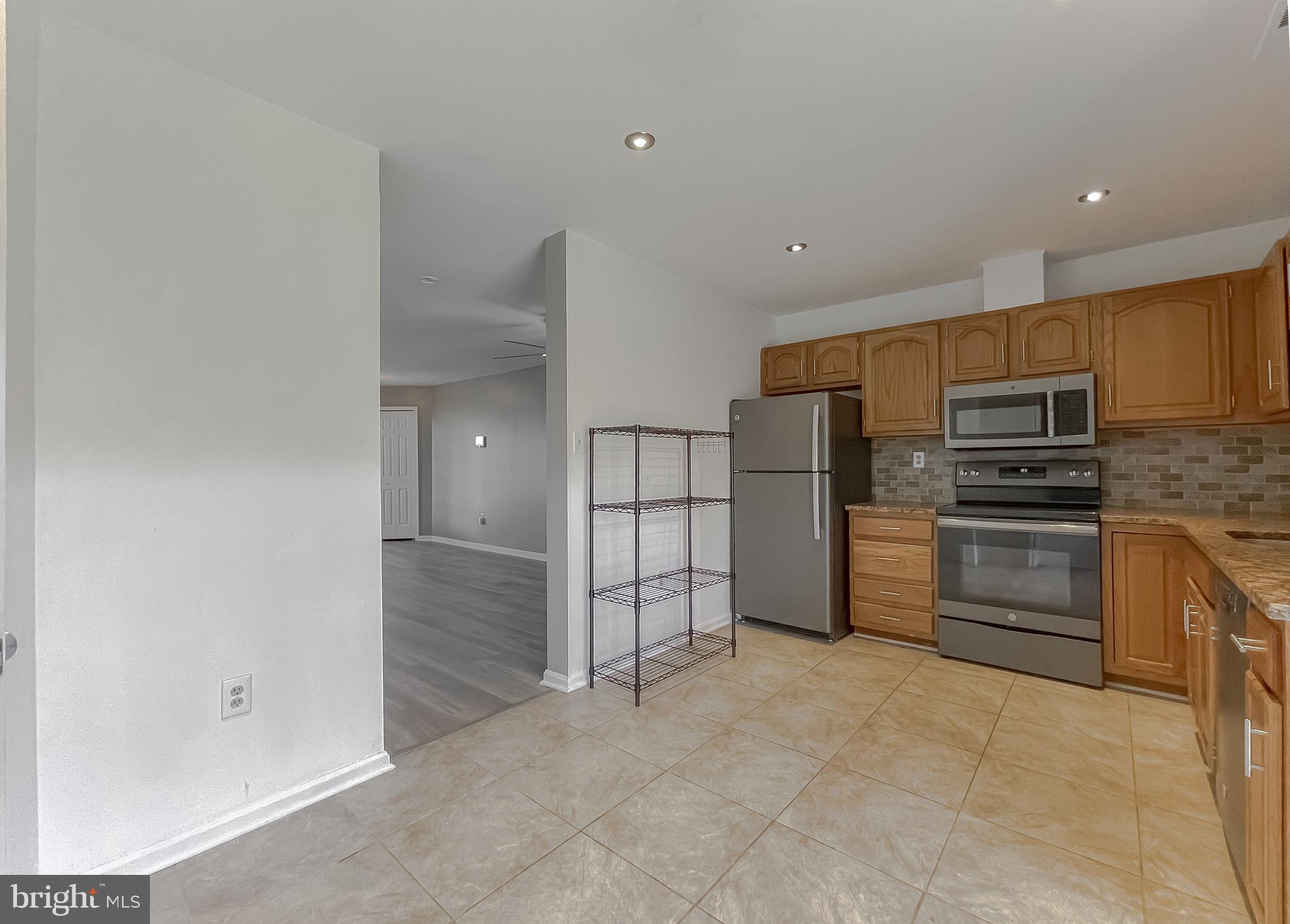 ACTON VILLAGE - Residential