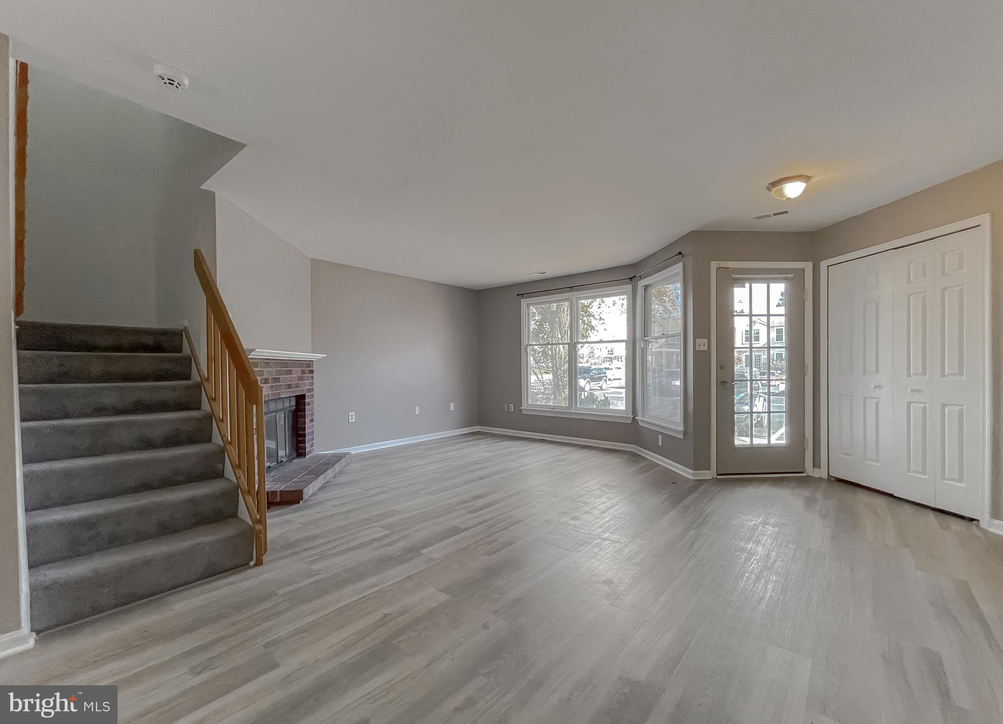 ACTON VILLAGE - Residential