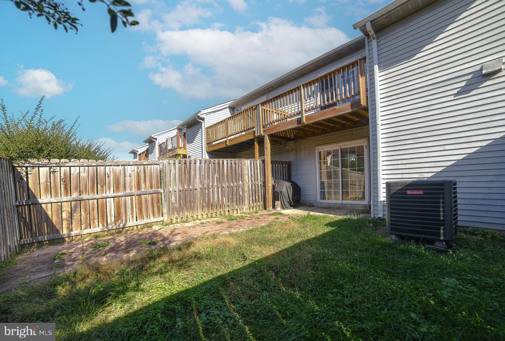 ACTON VILLAGE - Residential