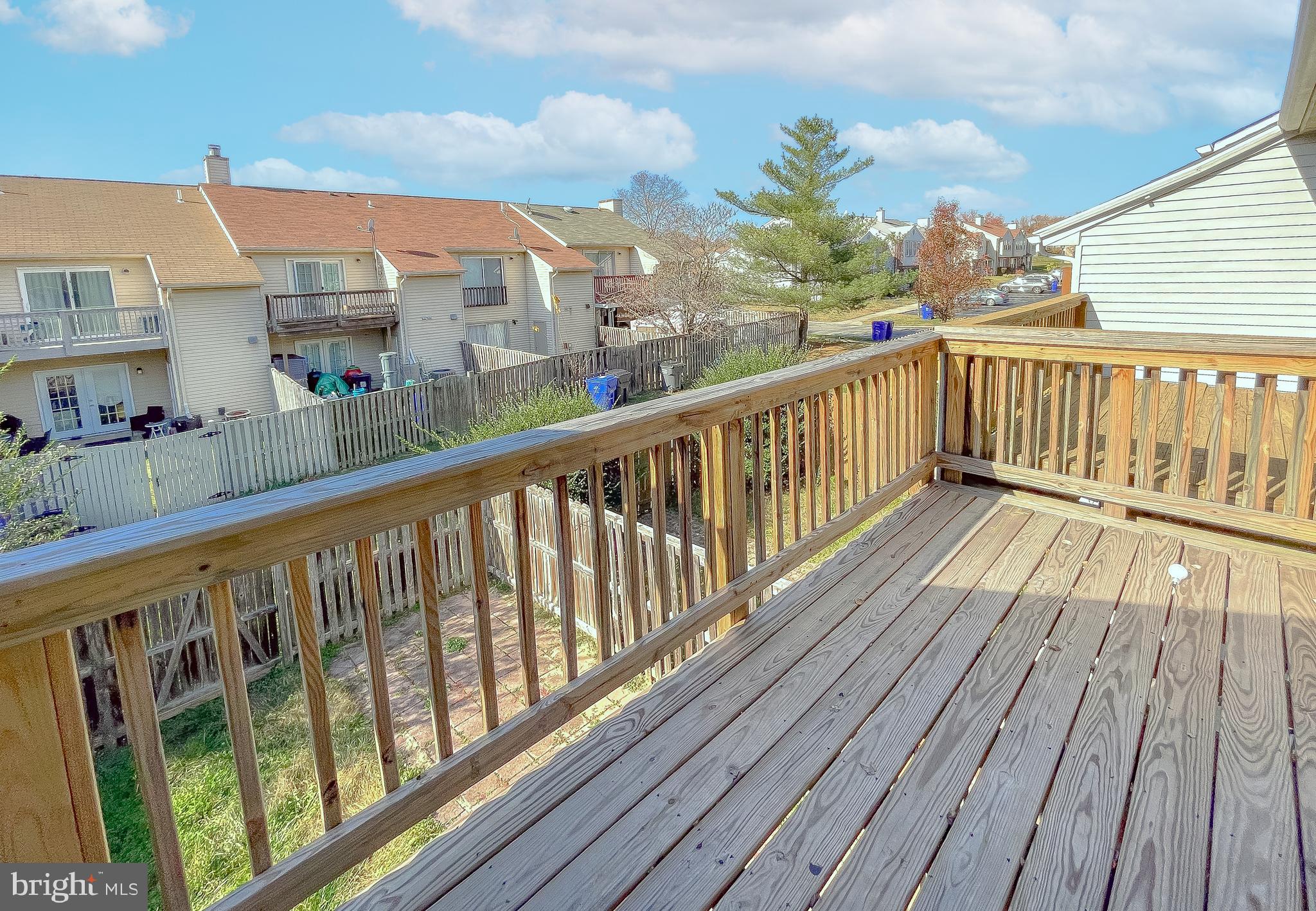 ACTON VILLAGE - Residential