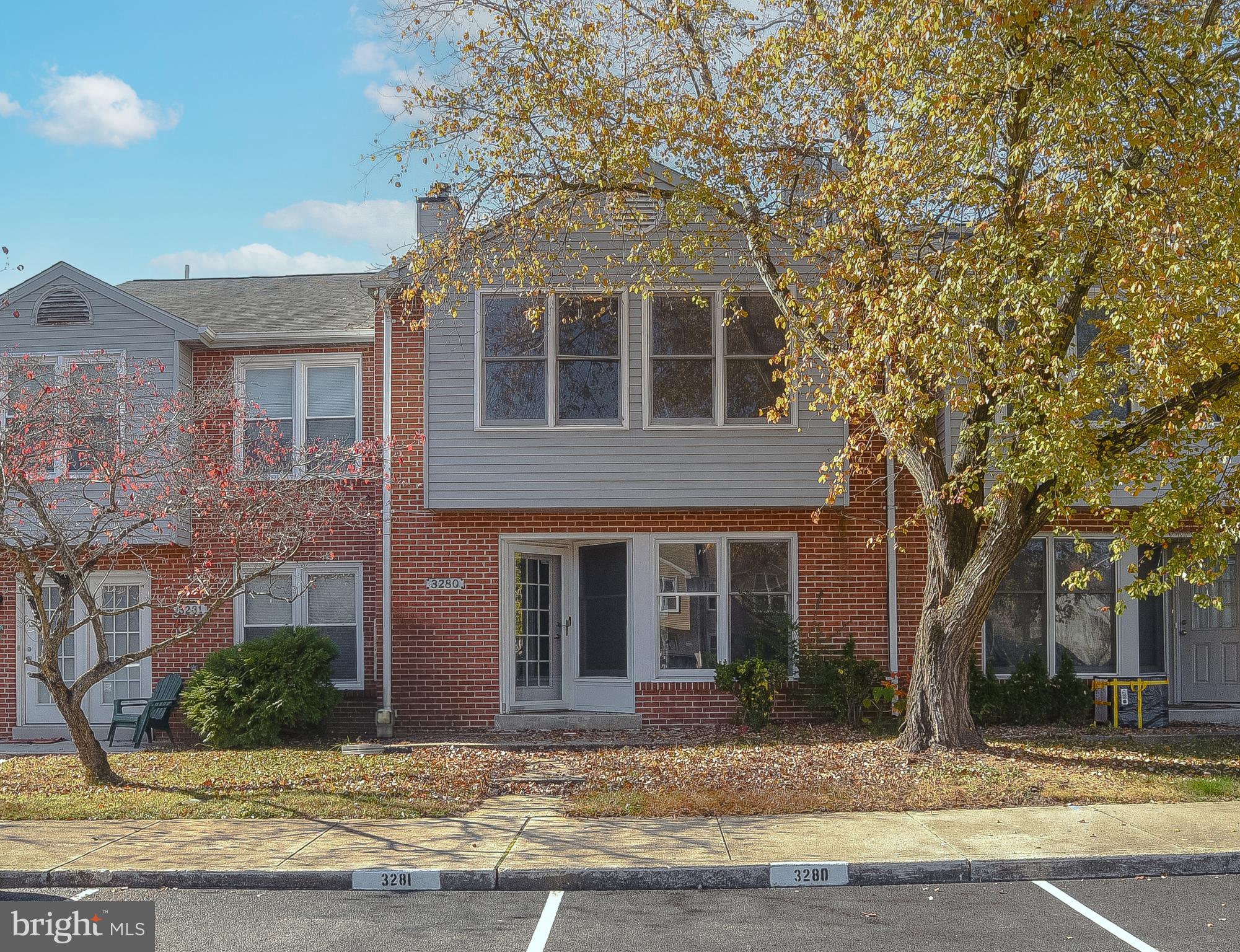 ACTON VILLAGE - Residential