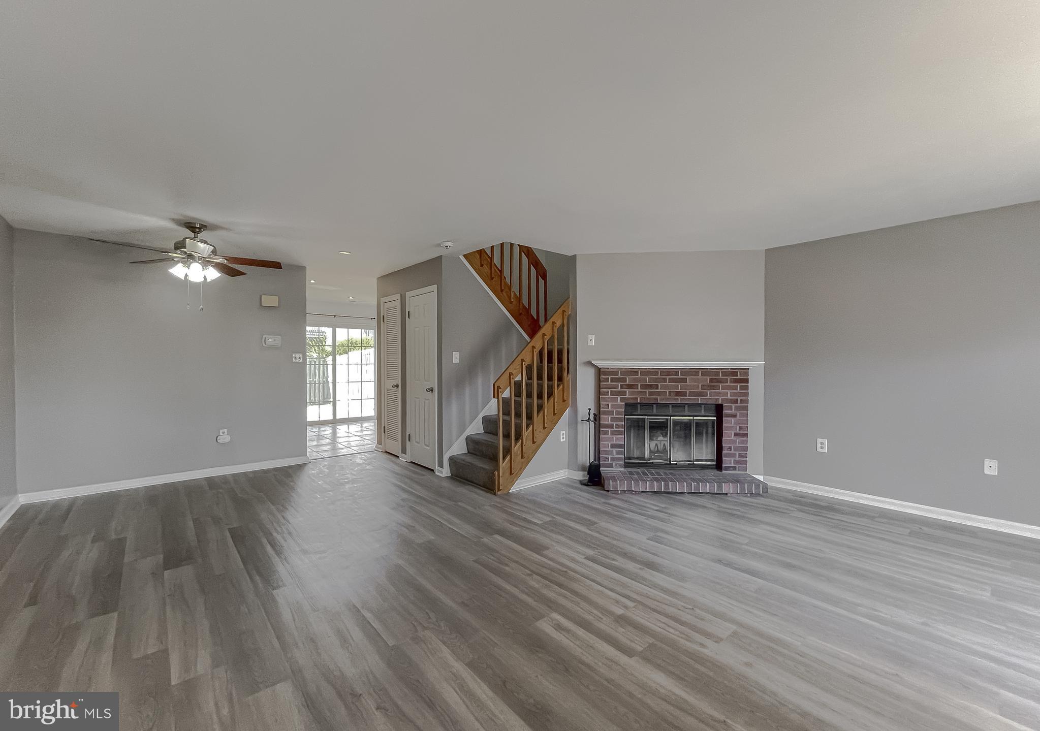 ACTON VILLAGE - Residential