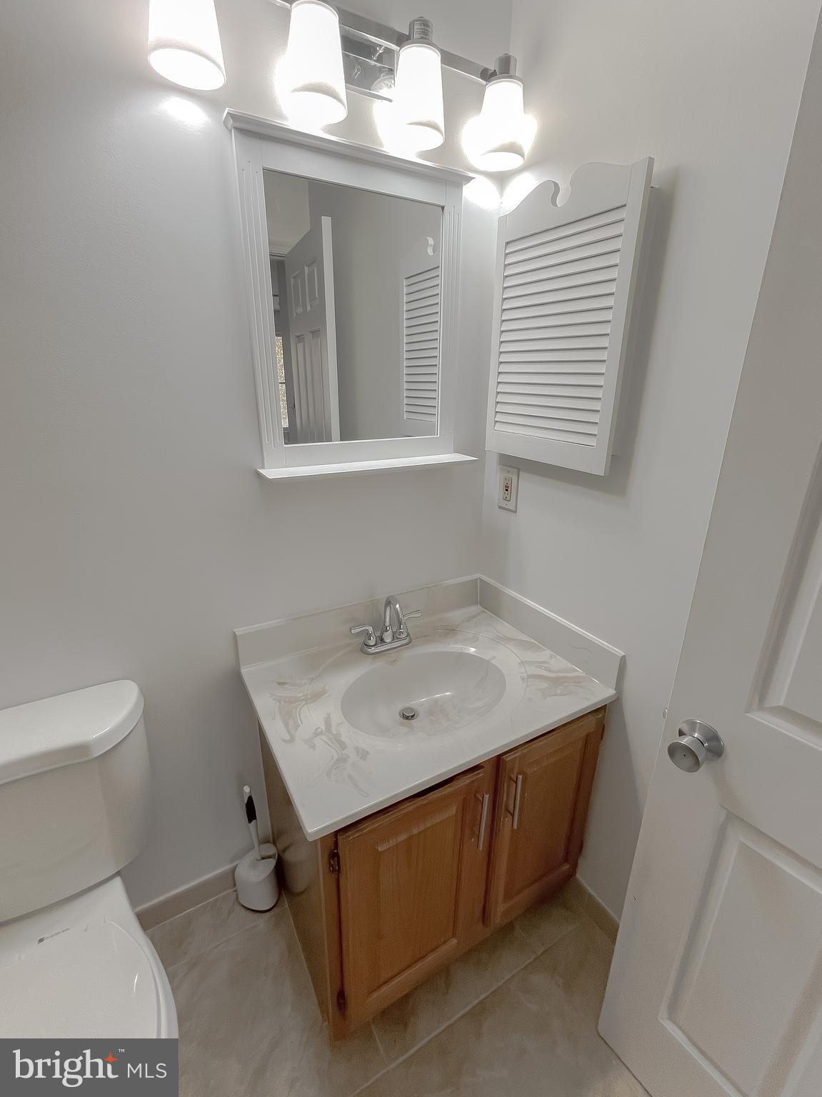 ACTON VILLAGE - Residential