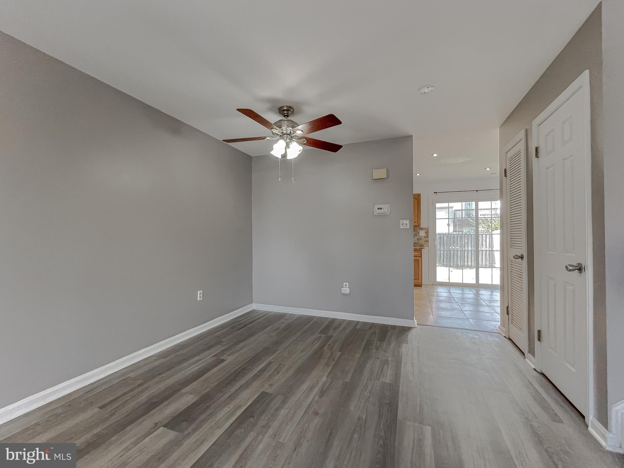 ACTON VILLAGE - Residential