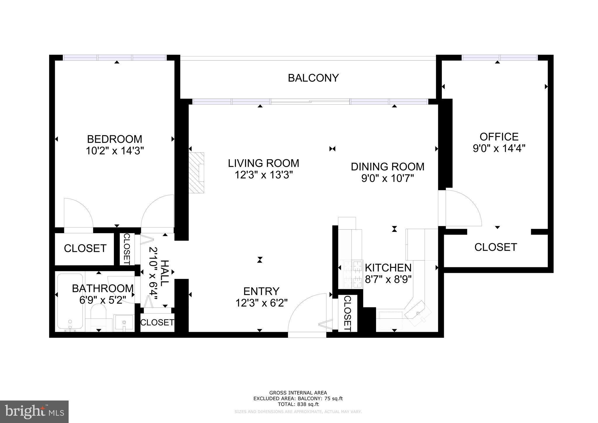 THE SEASONS - Residential