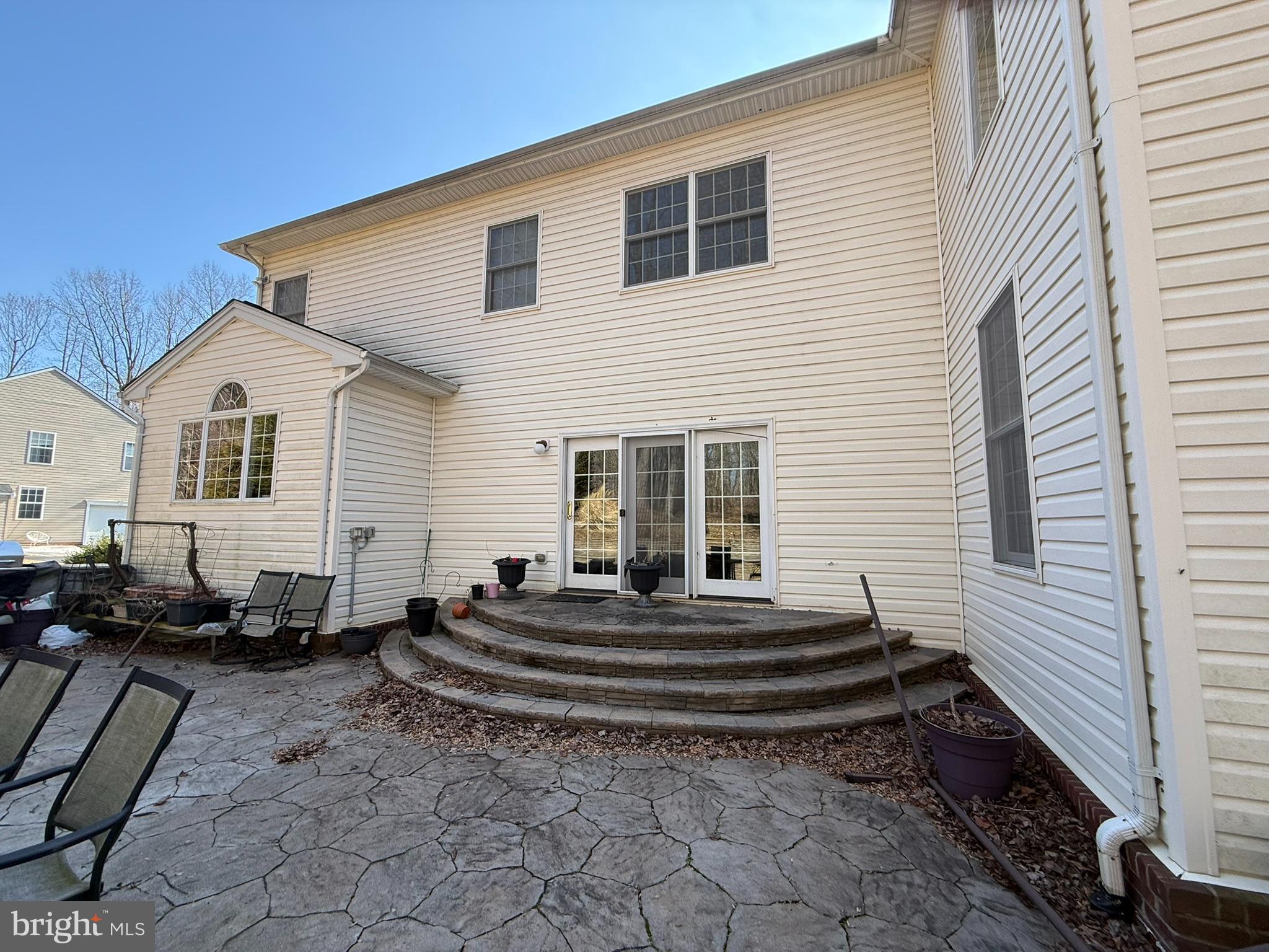 MORNING BROOK FARM - Residential