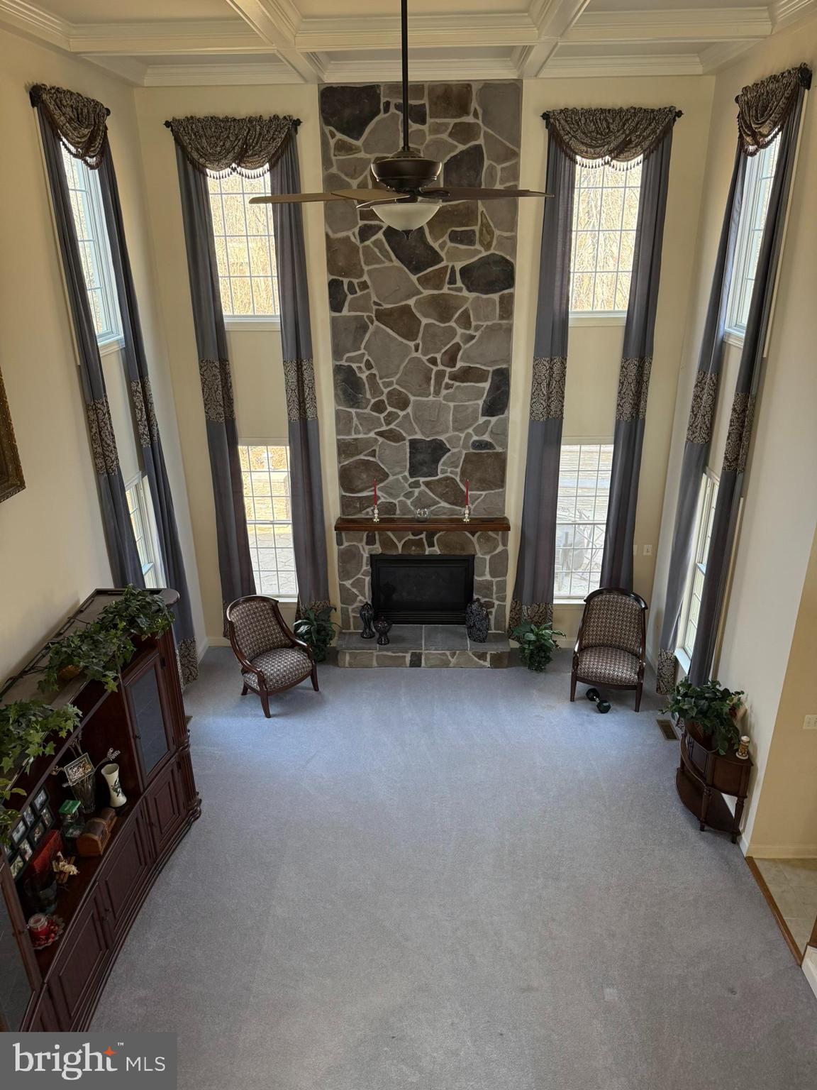 MORNING BROOK FARM - Residential