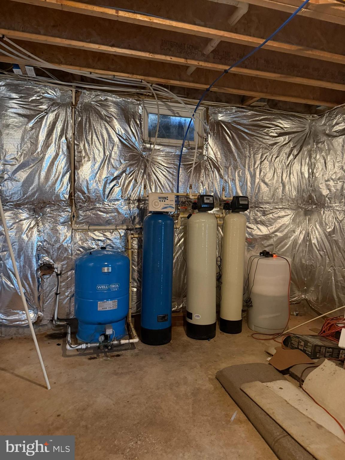 MORNING BROOK FARM - Residential