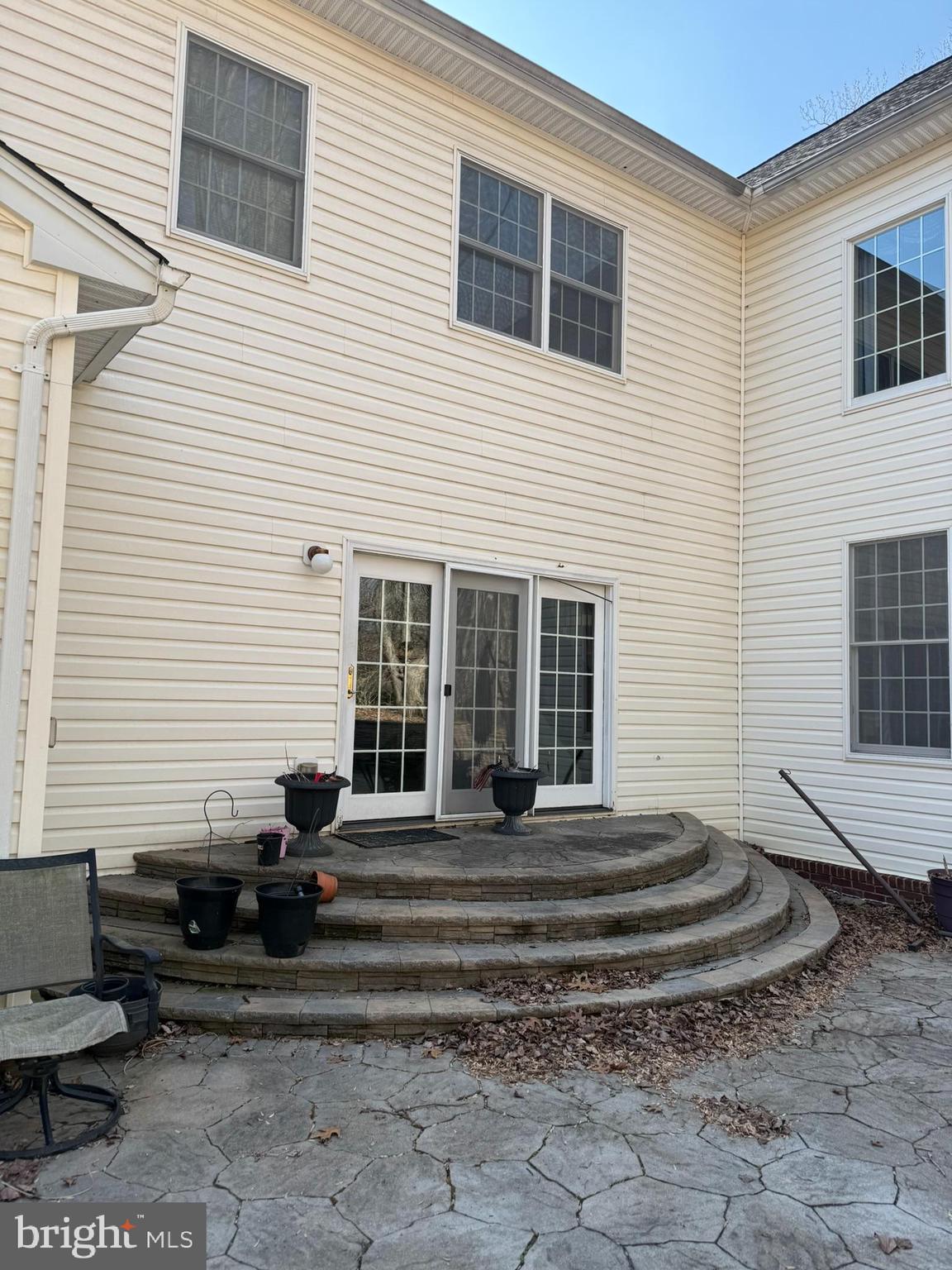 MORNING BROOK FARM - Residential