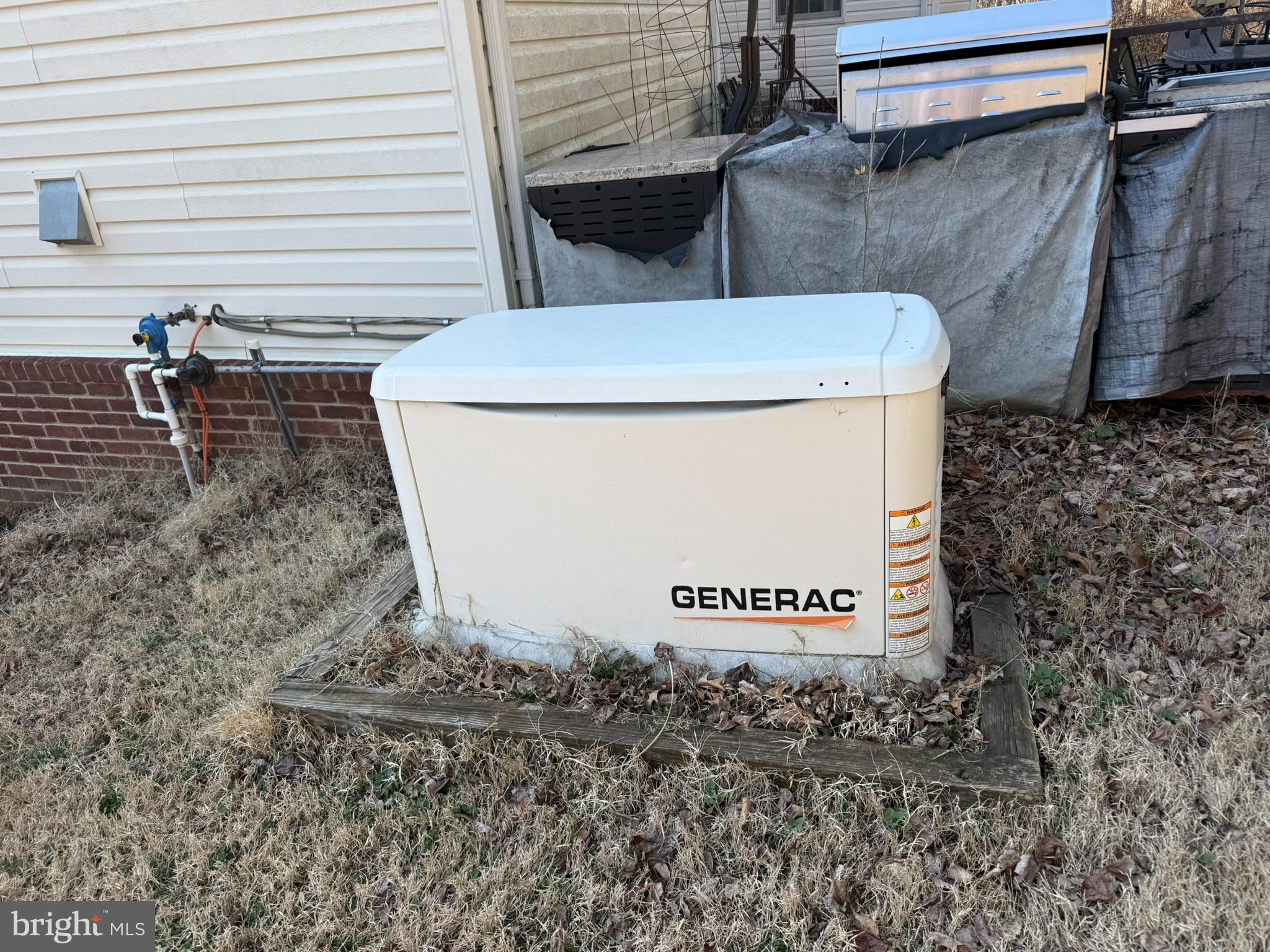 MORNING BROOK FARM - Residential