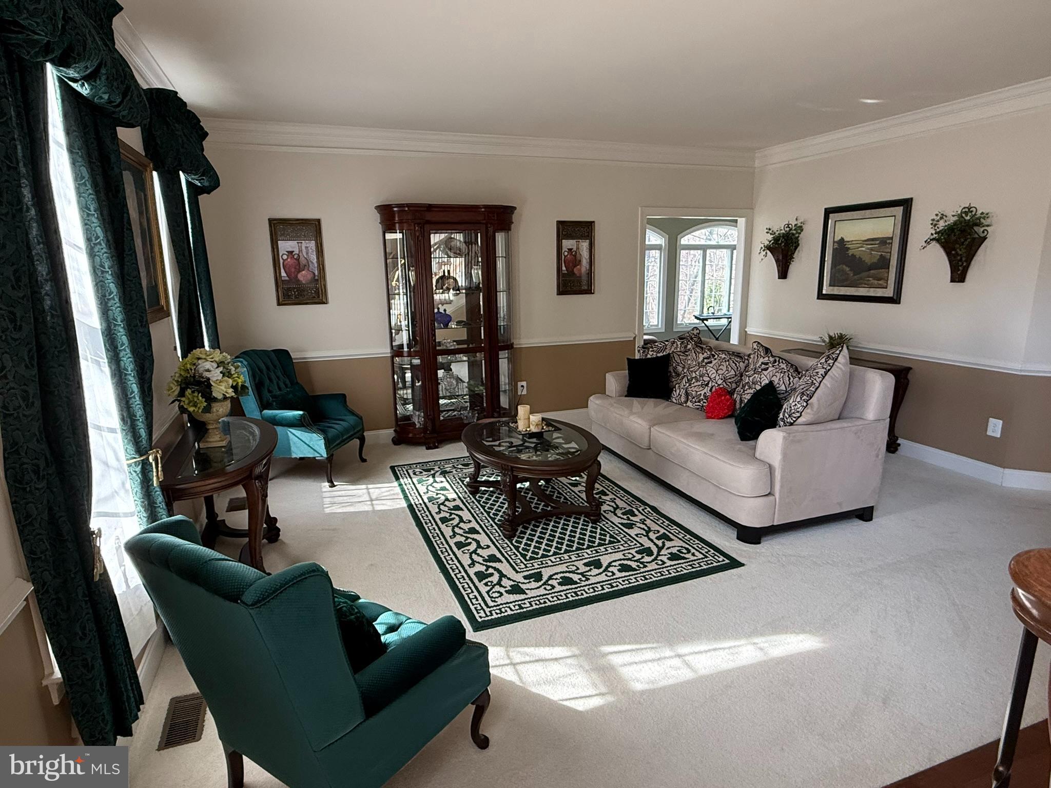 MORNING BROOK FARM - Residential