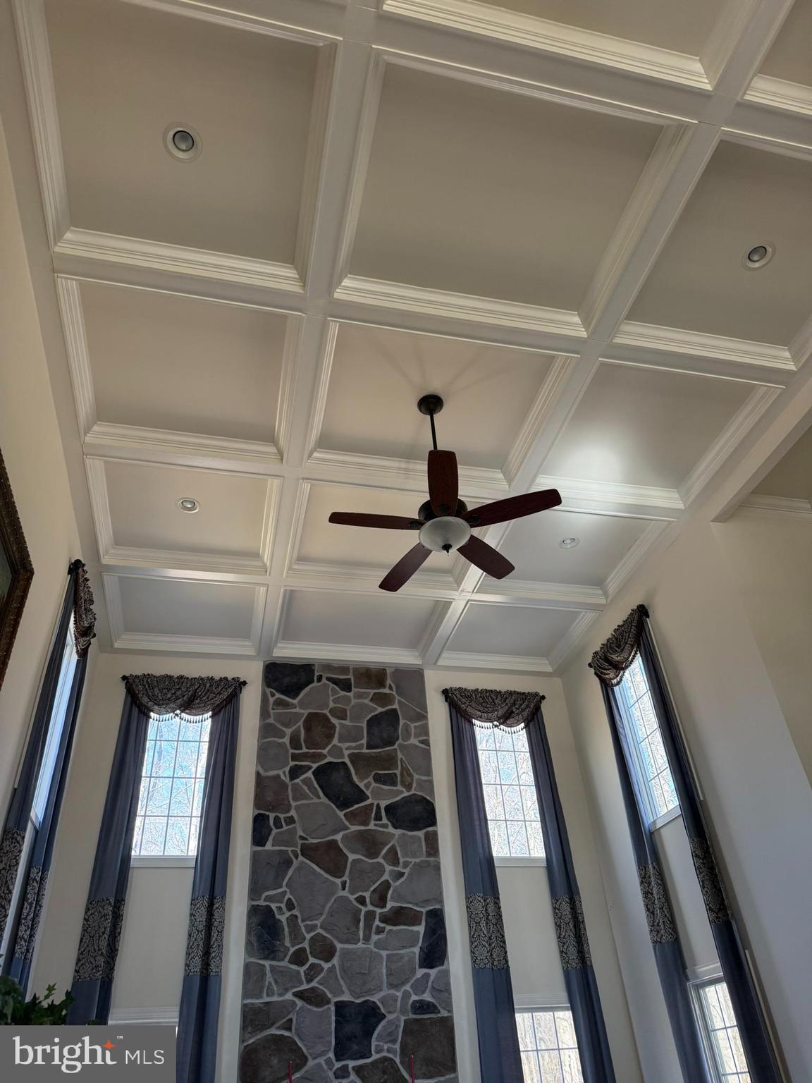 MORNING BROOK FARM - Residential