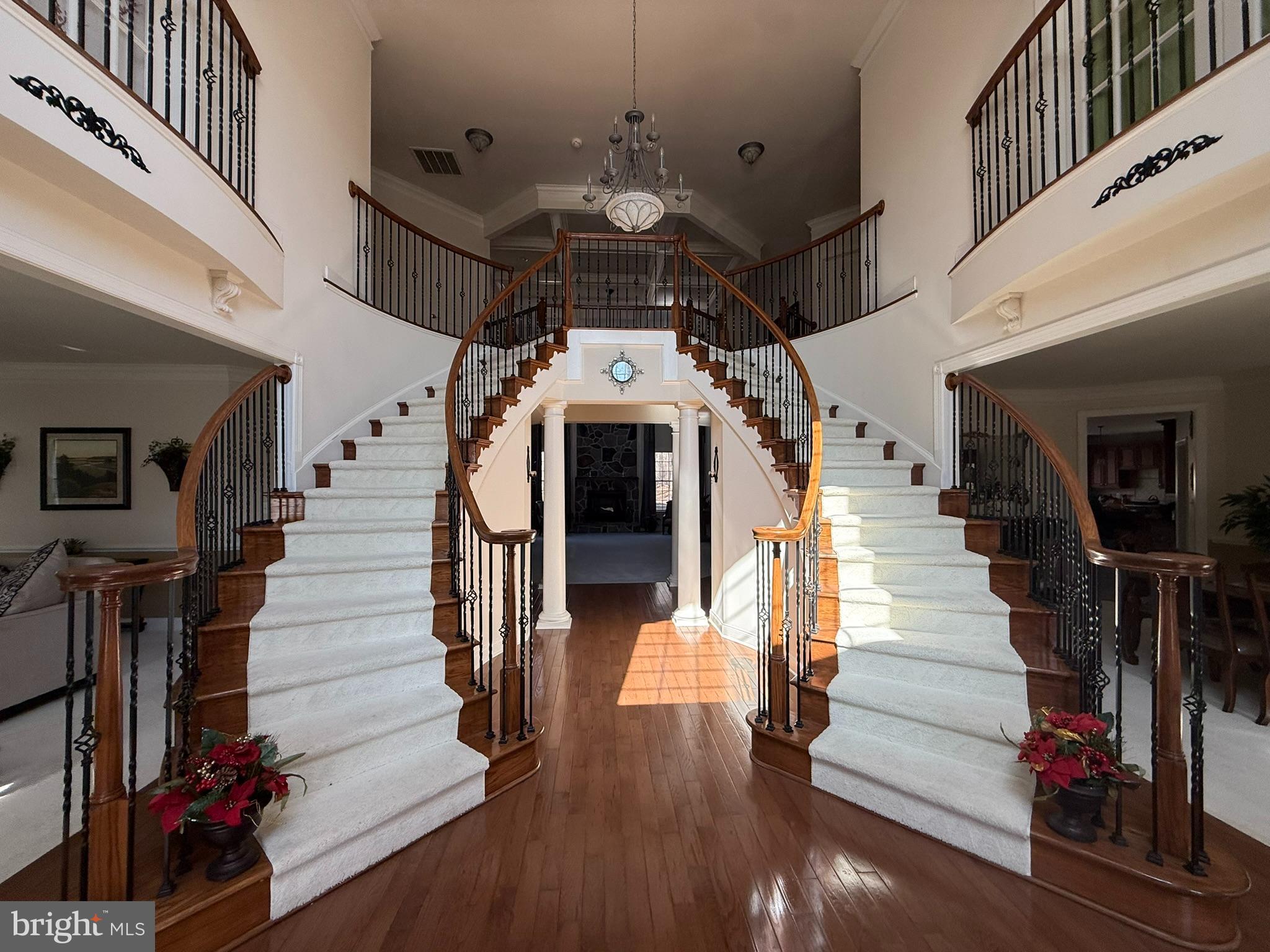 MORNING BROOK FARM - Residential