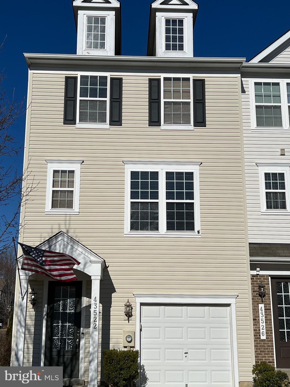 MAGNOLIA PARK AT WILDEWOOD - Residential