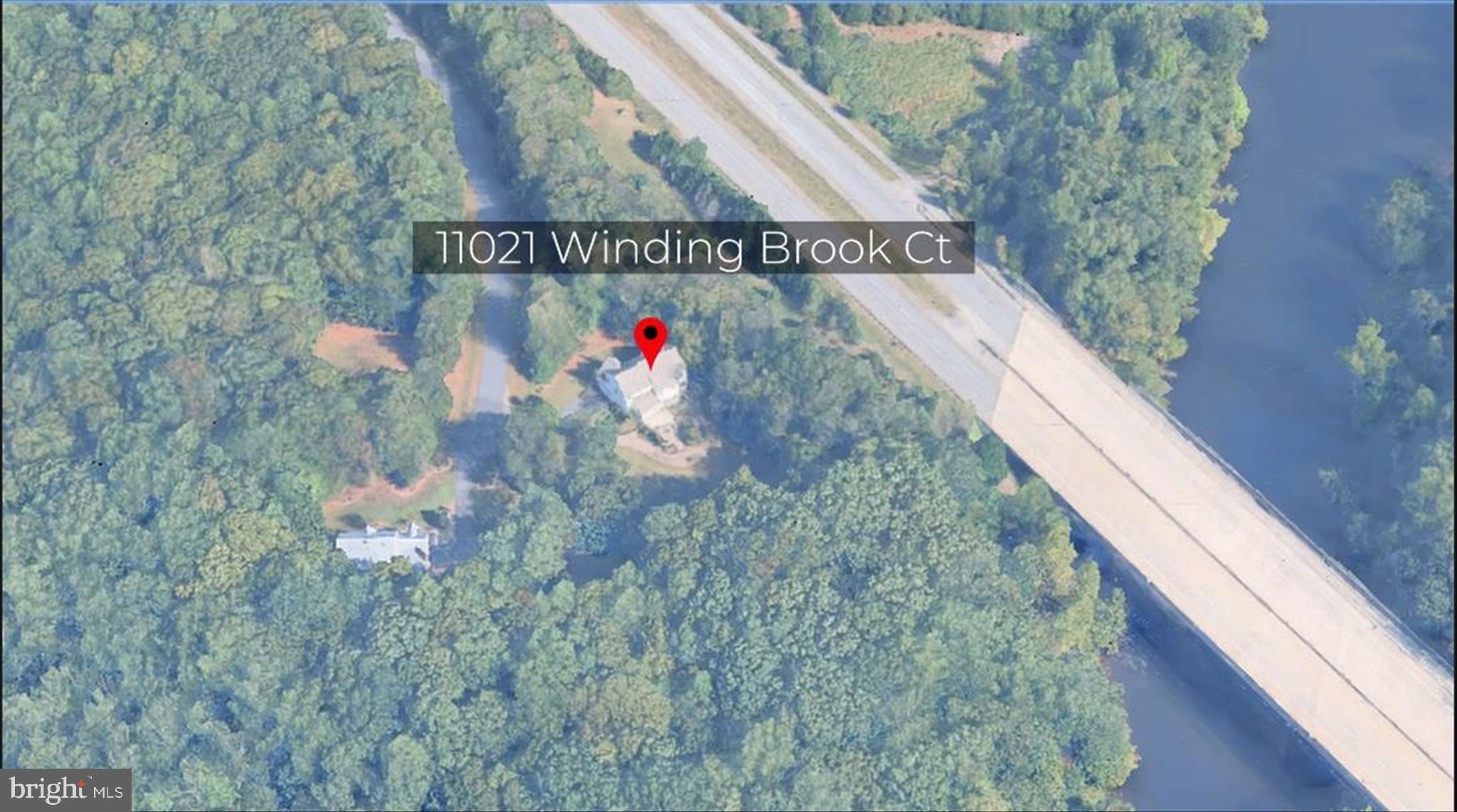 PALISADES POINTE - Residential