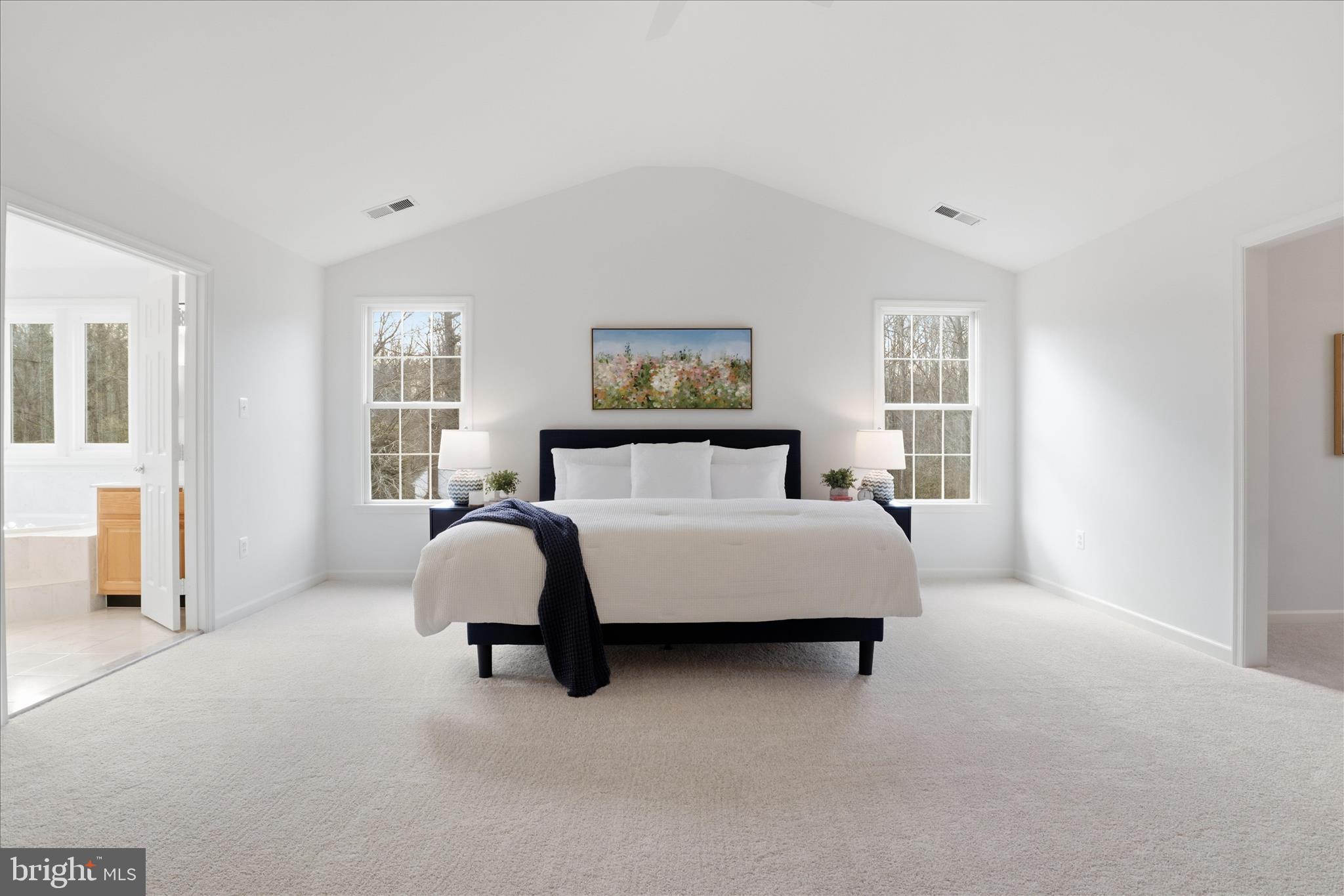 PALISADES POINTE - Residential