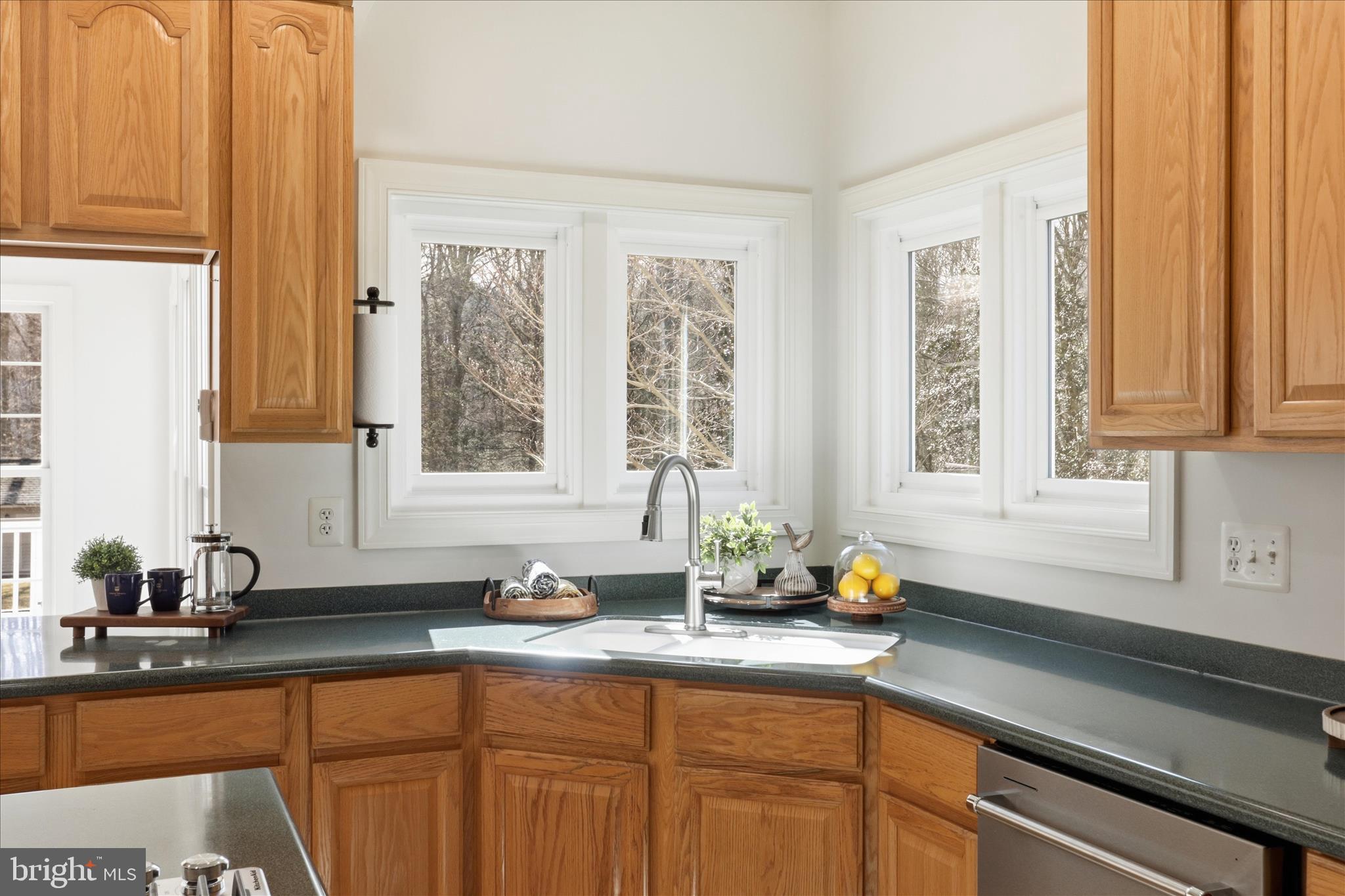 PALISADES POINTE - Residential