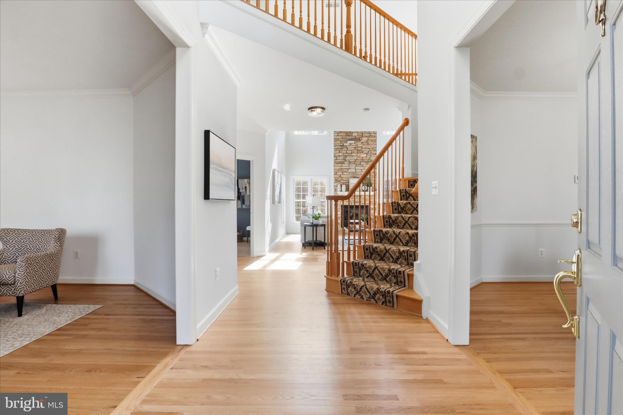 PALISADES POINTE - Residential