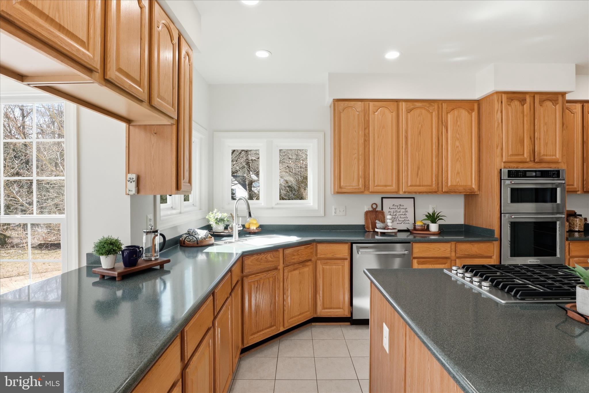 PALISADES POINTE - Residential