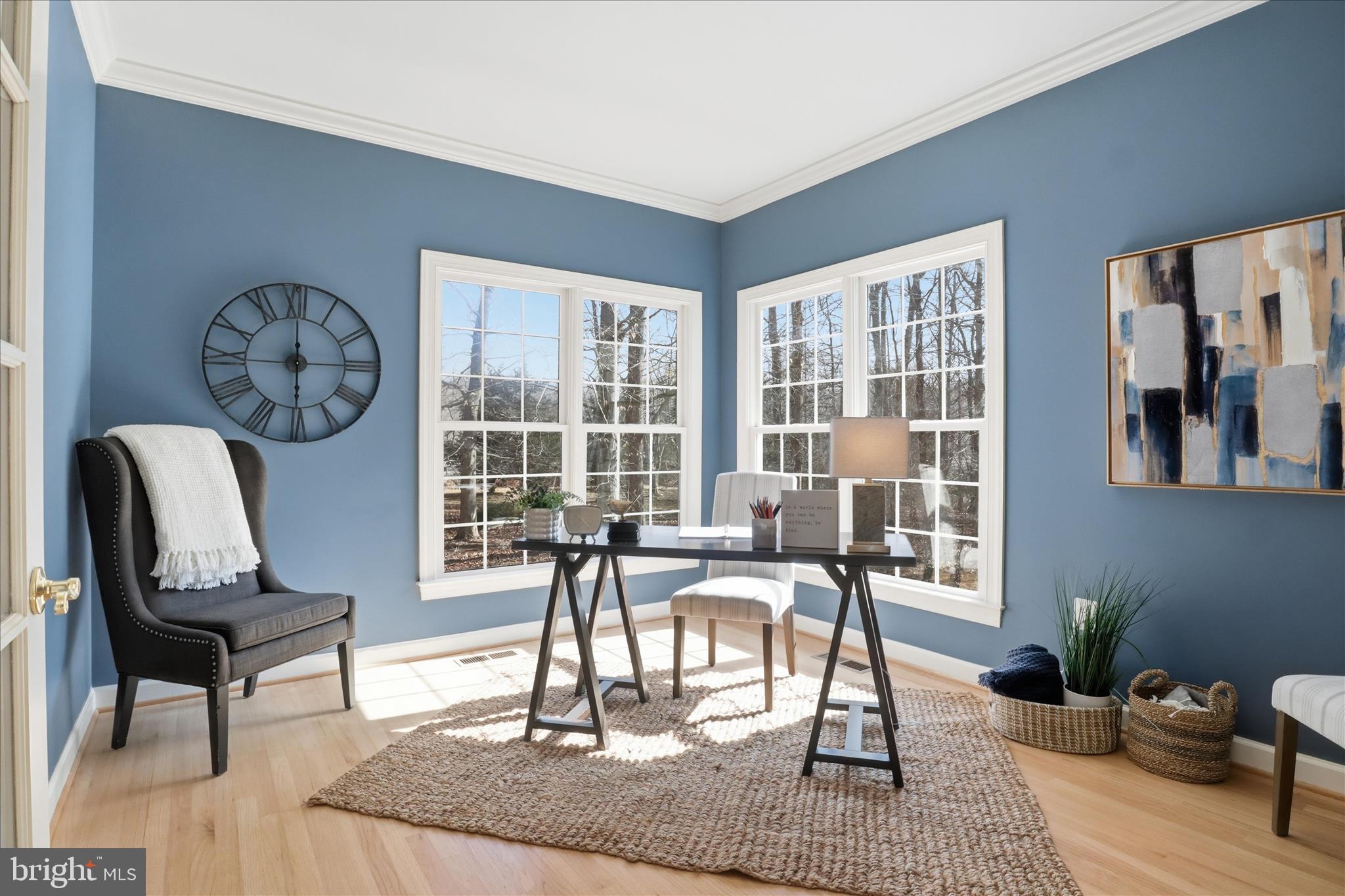 PALISADES POINTE - Residential