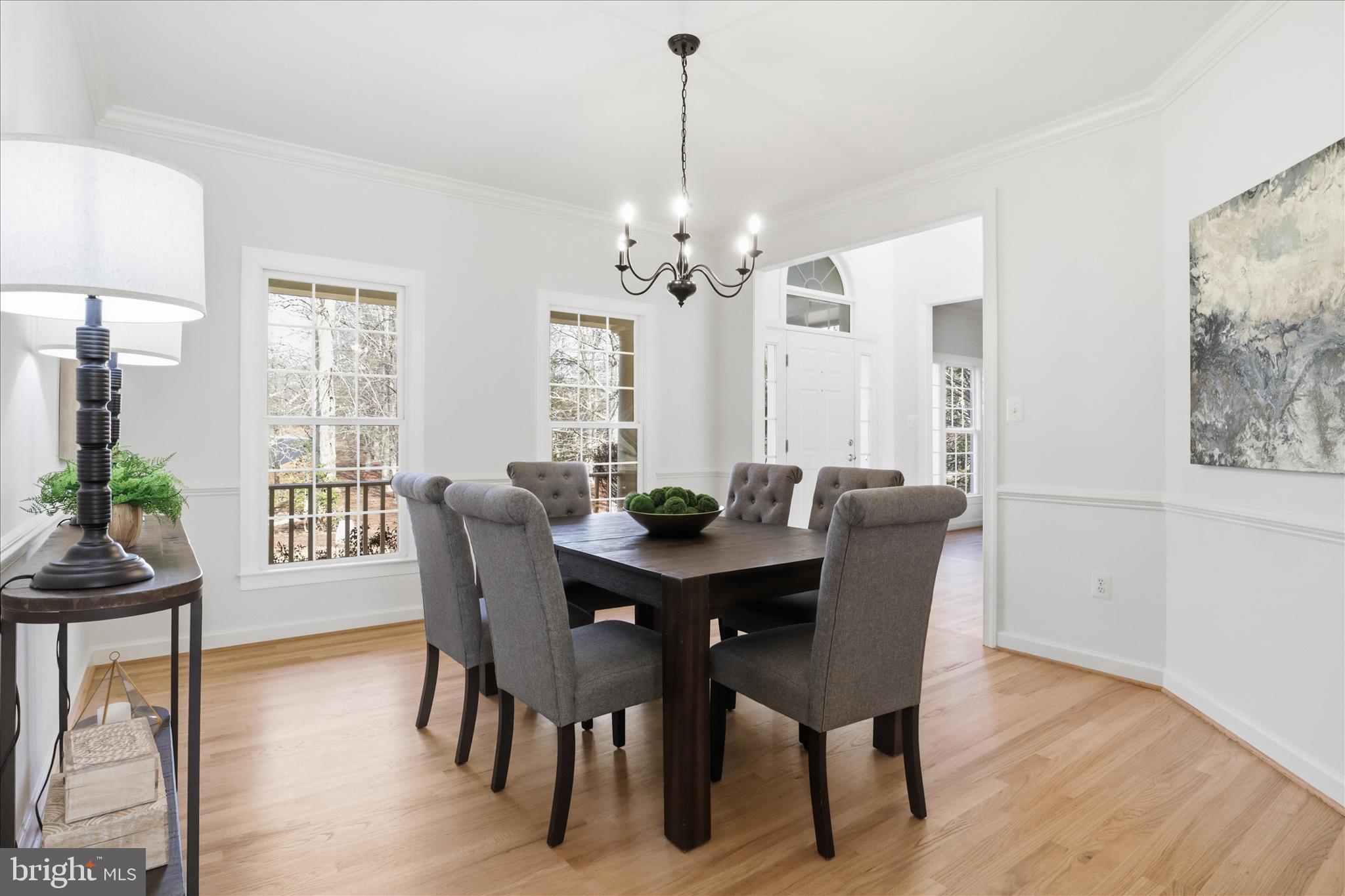 PALISADES POINTE - Residential