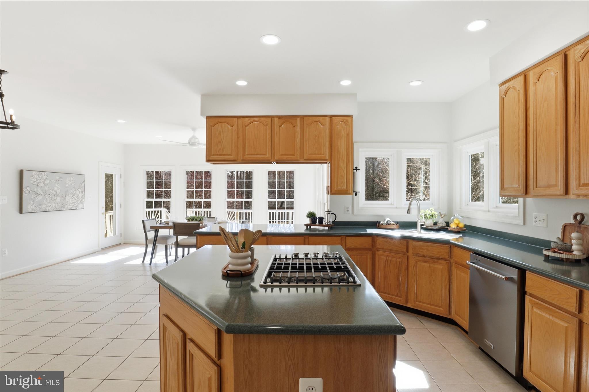 PALISADES POINTE - Residential