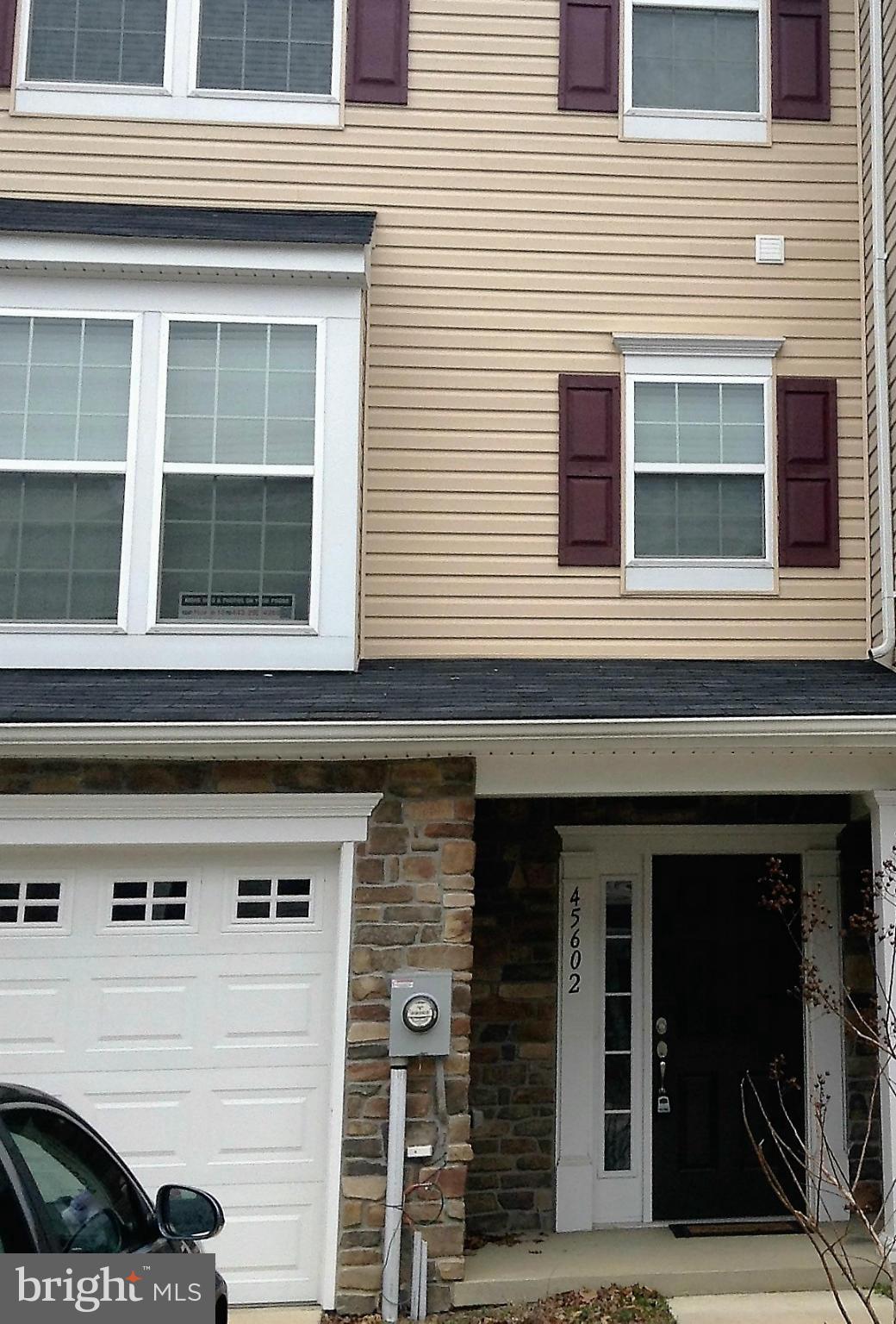 MAZEL - Residential Lease