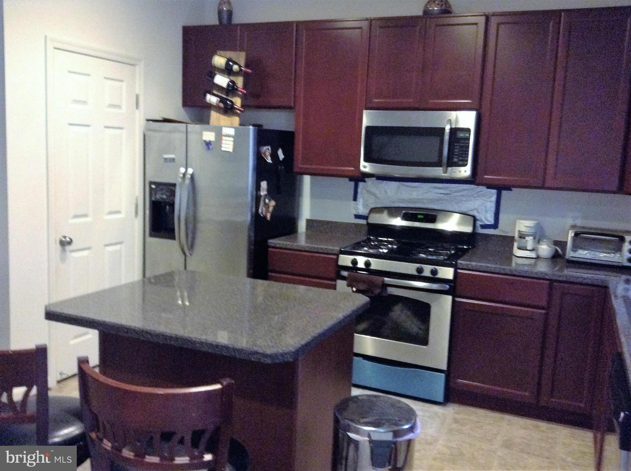 MAZEL - Residential Lease