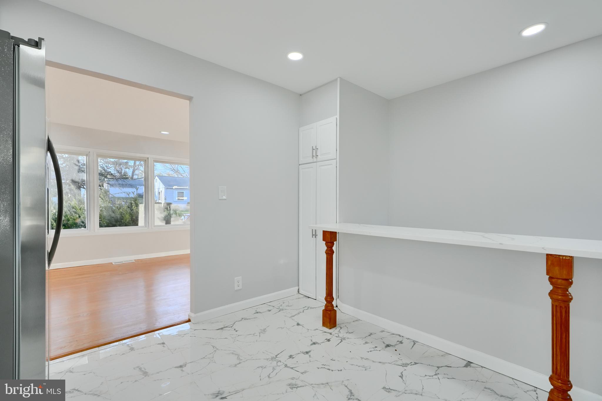 WORTHINGTON OVERLOOK - Residential