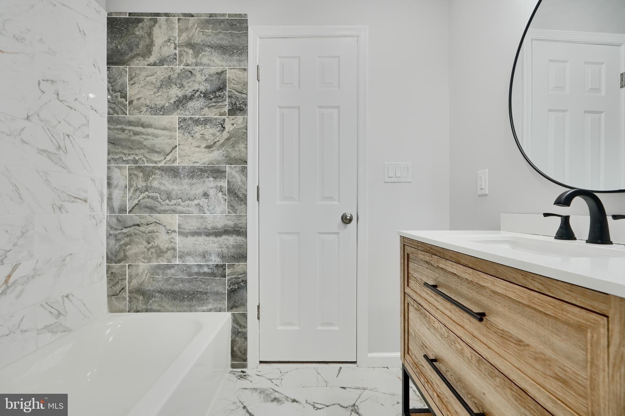 WORTHINGTON OVERLOOK - Residential