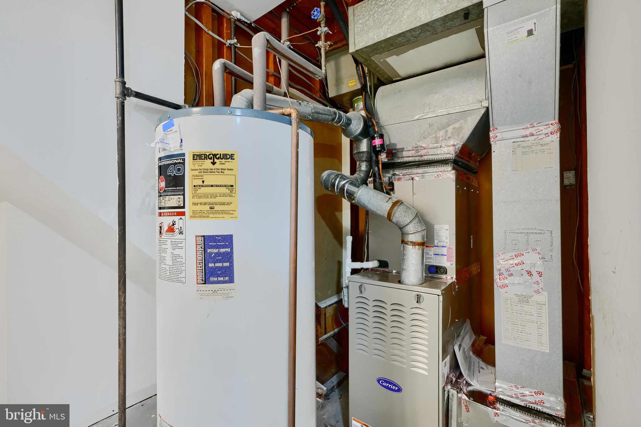 WORTHINGTON OVERLOOK - Residential