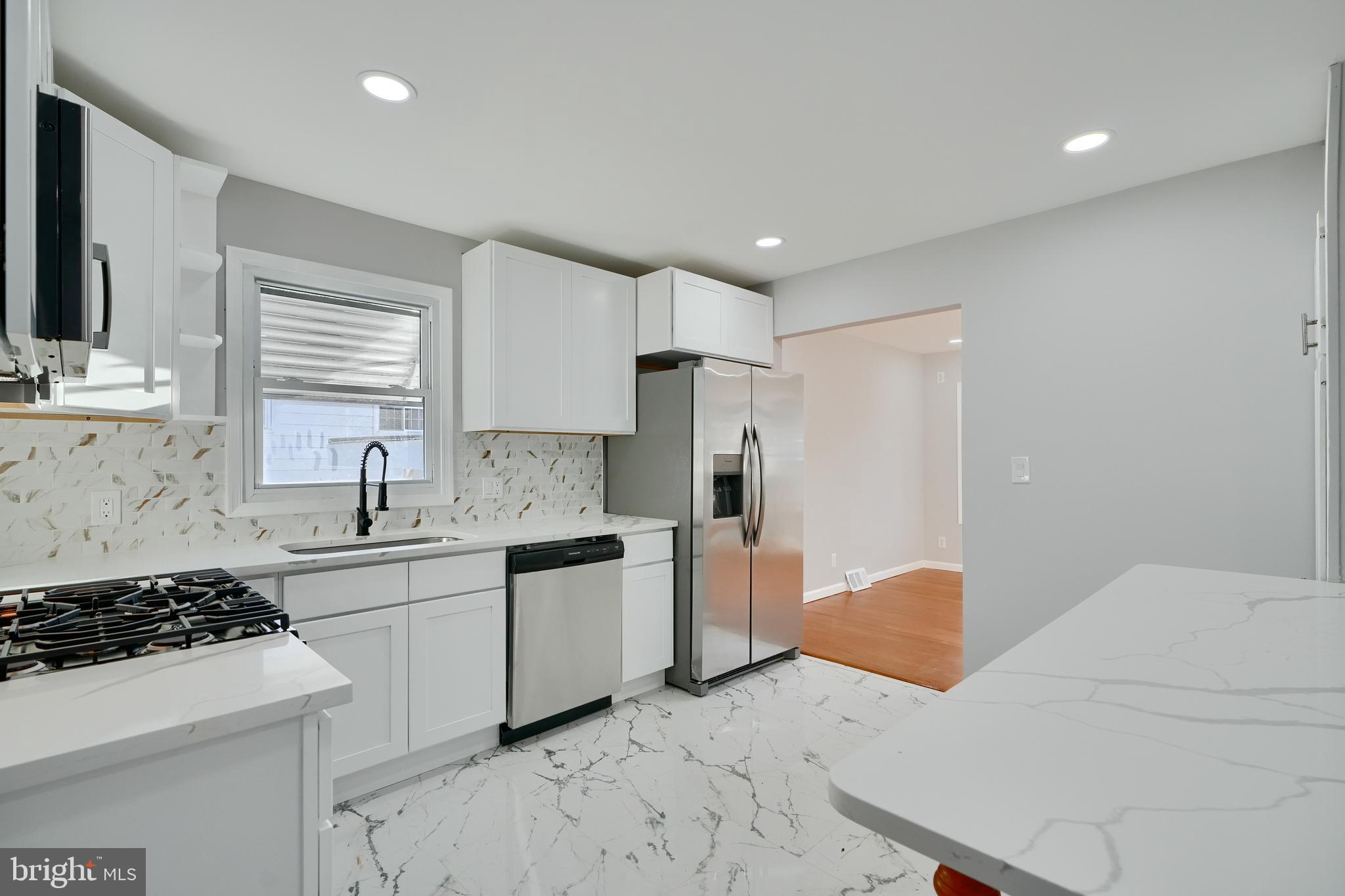 WORTHINGTON OVERLOOK - Residential