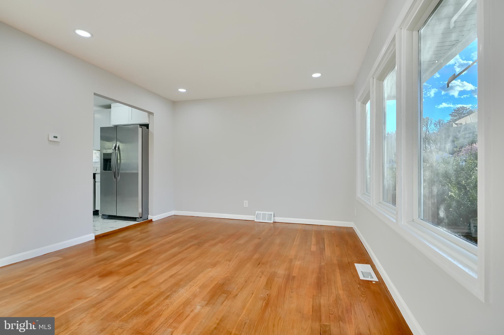 WORTHINGTON OVERLOOK - Residential