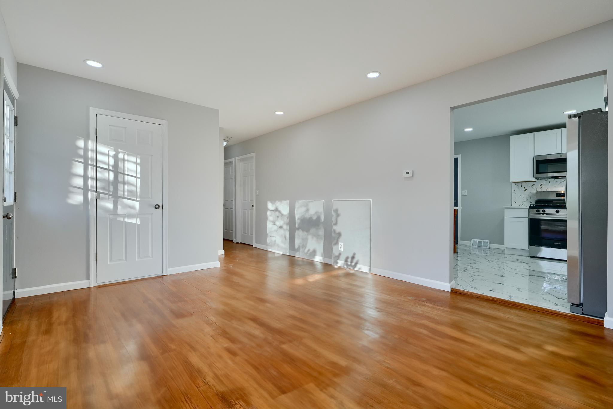 WORTHINGTON OVERLOOK - Residential