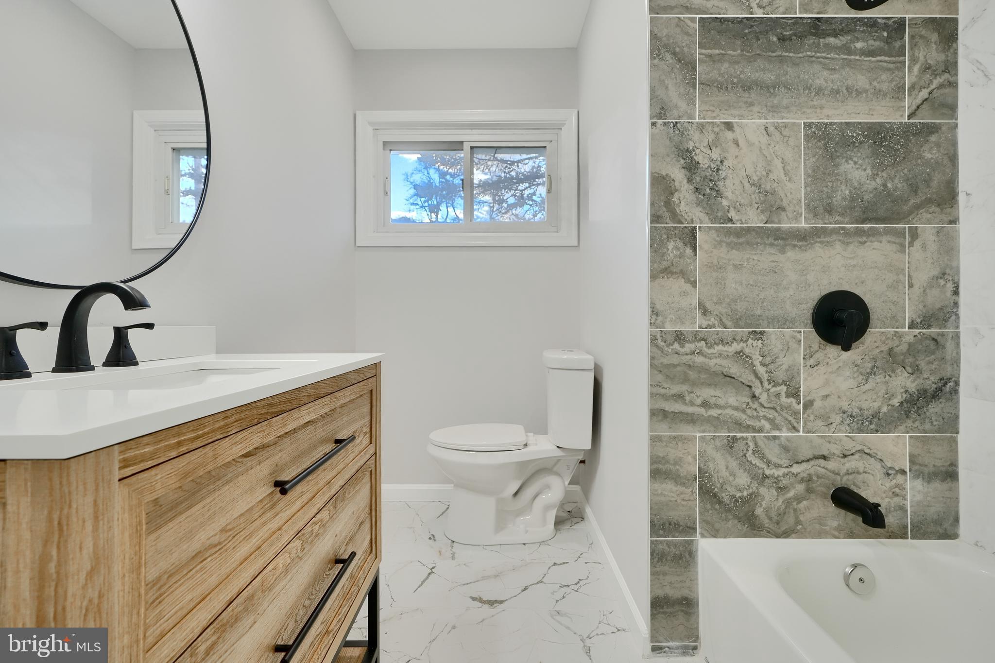 WORTHINGTON OVERLOOK - Residential