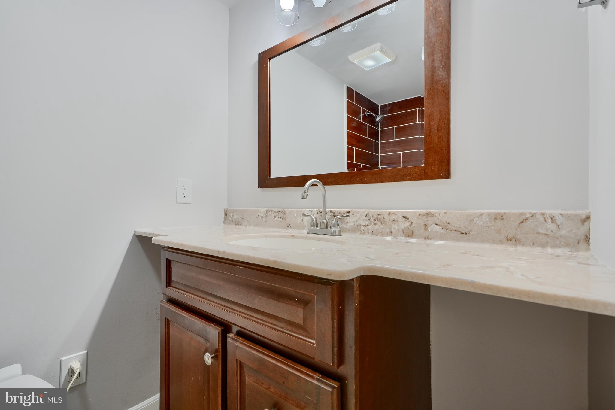 WORTHINGTON OVERLOOK - Residential