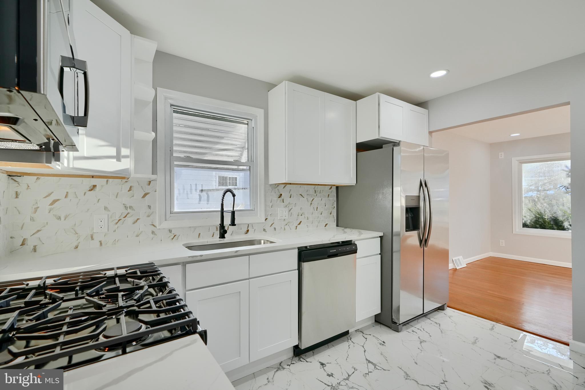 WORTHINGTON OVERLOOK - Residential