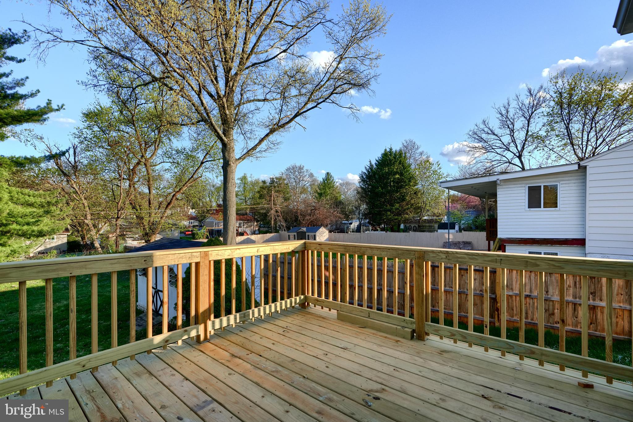 WORTHINGTON OVERLOOK - Residential