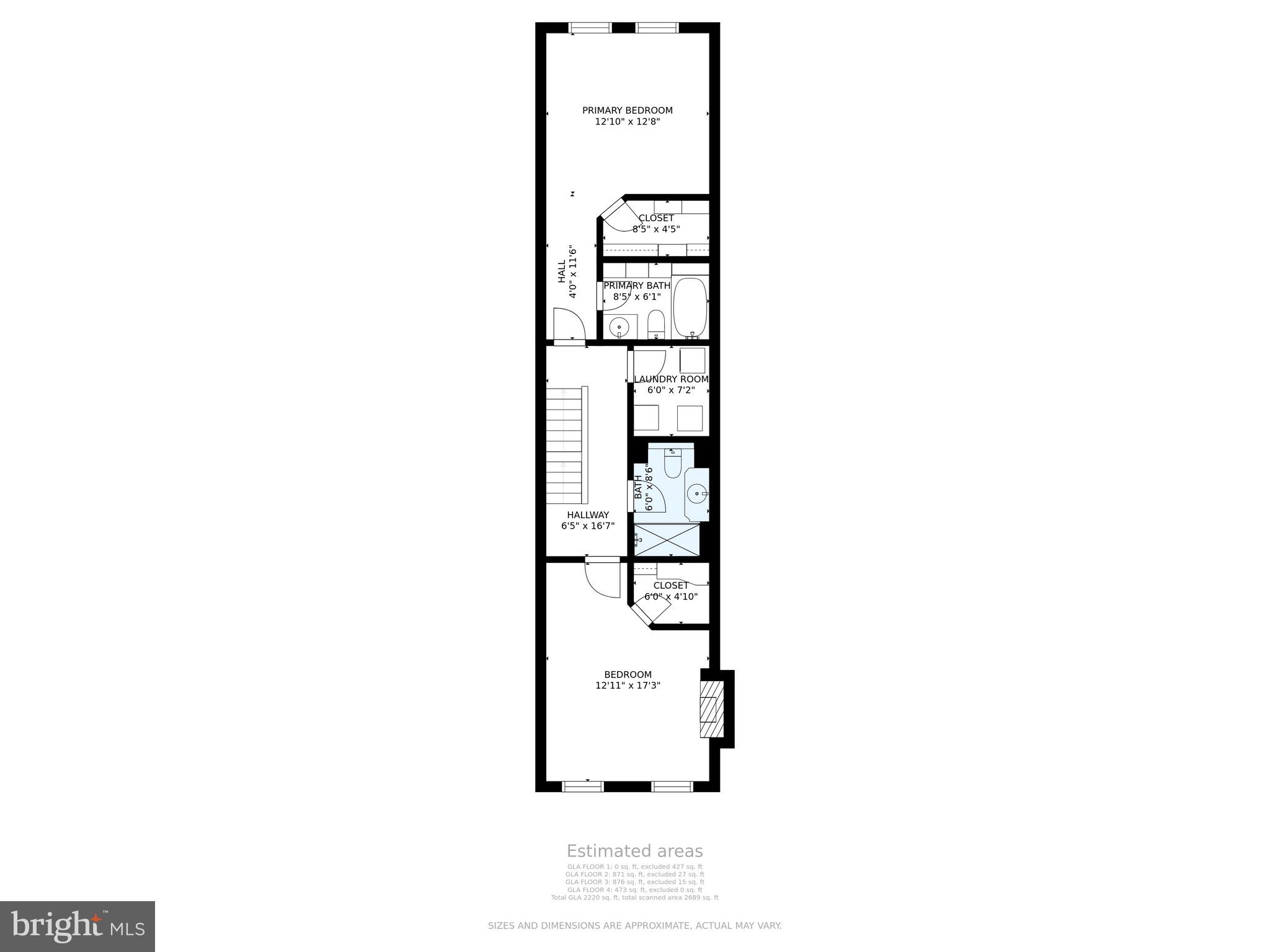 FELLS POINT HISTORIC DISTRICT - Residential
