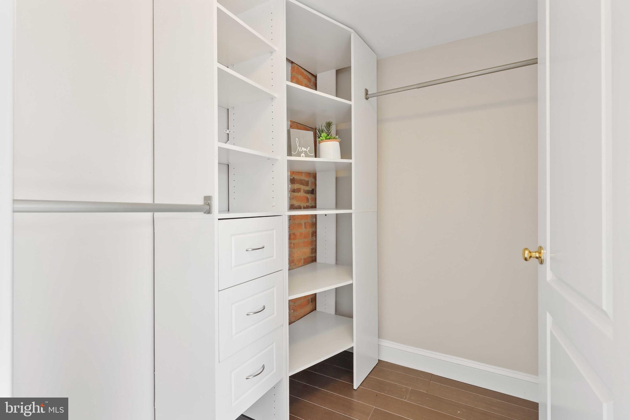 FELLS POINT HISTORIC DISTRICT - Residential