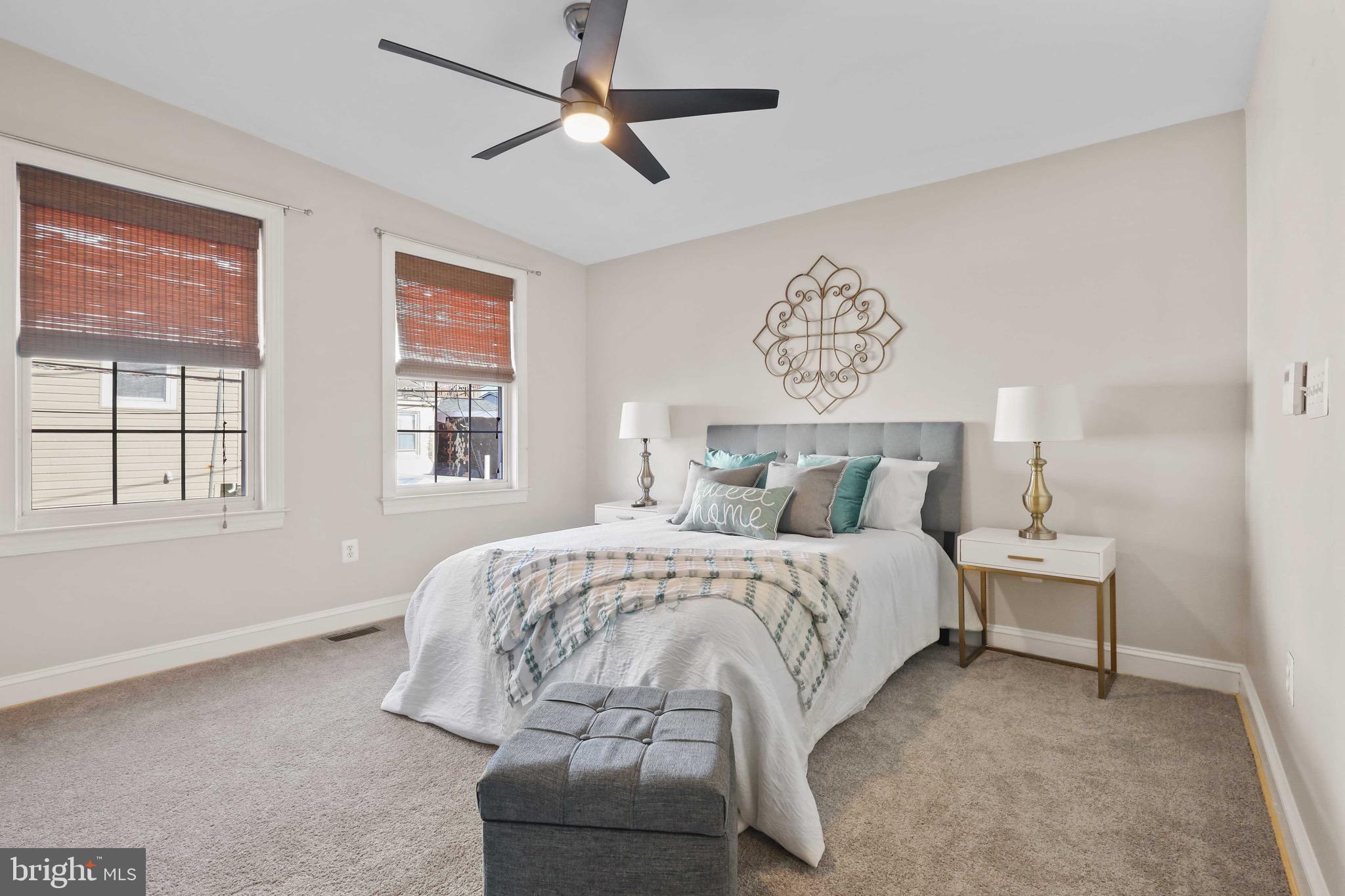 FELLS POINT HISTORIC DISTRICT - Residential