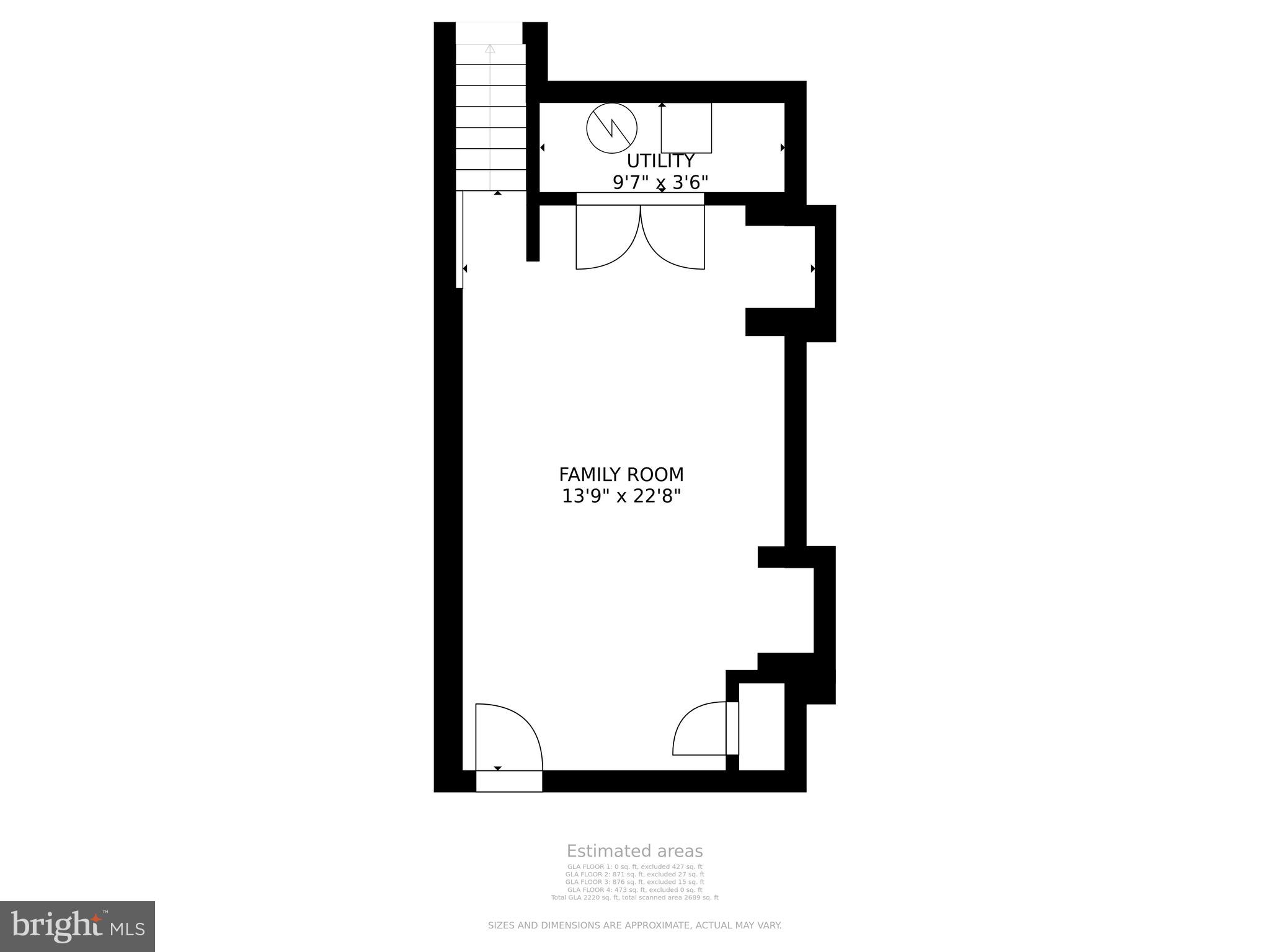 FELLS POINT HISTORIC DISTRICT - Residential
