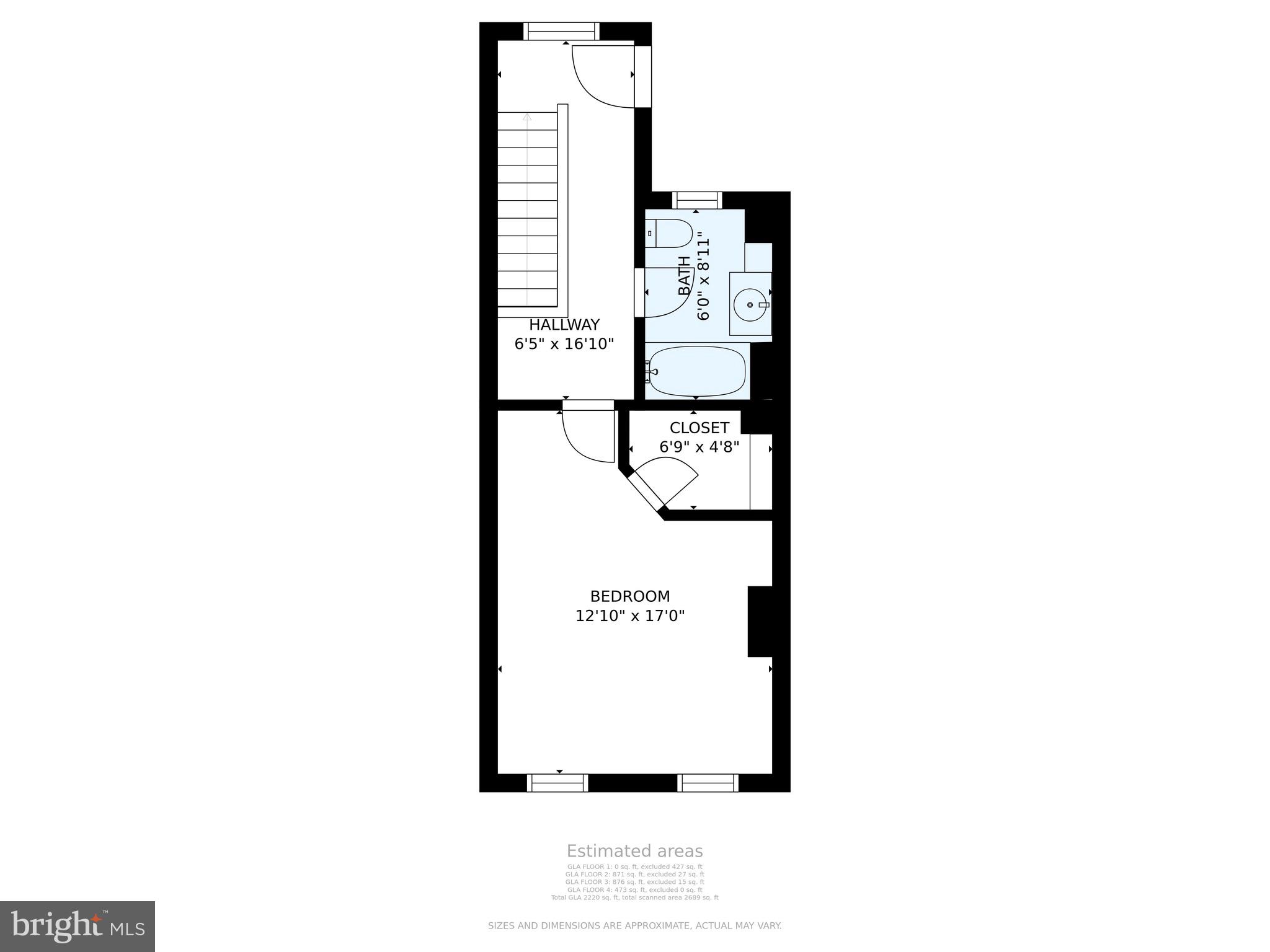 FELLS POINT HISTORIC DISTRICT - Residential