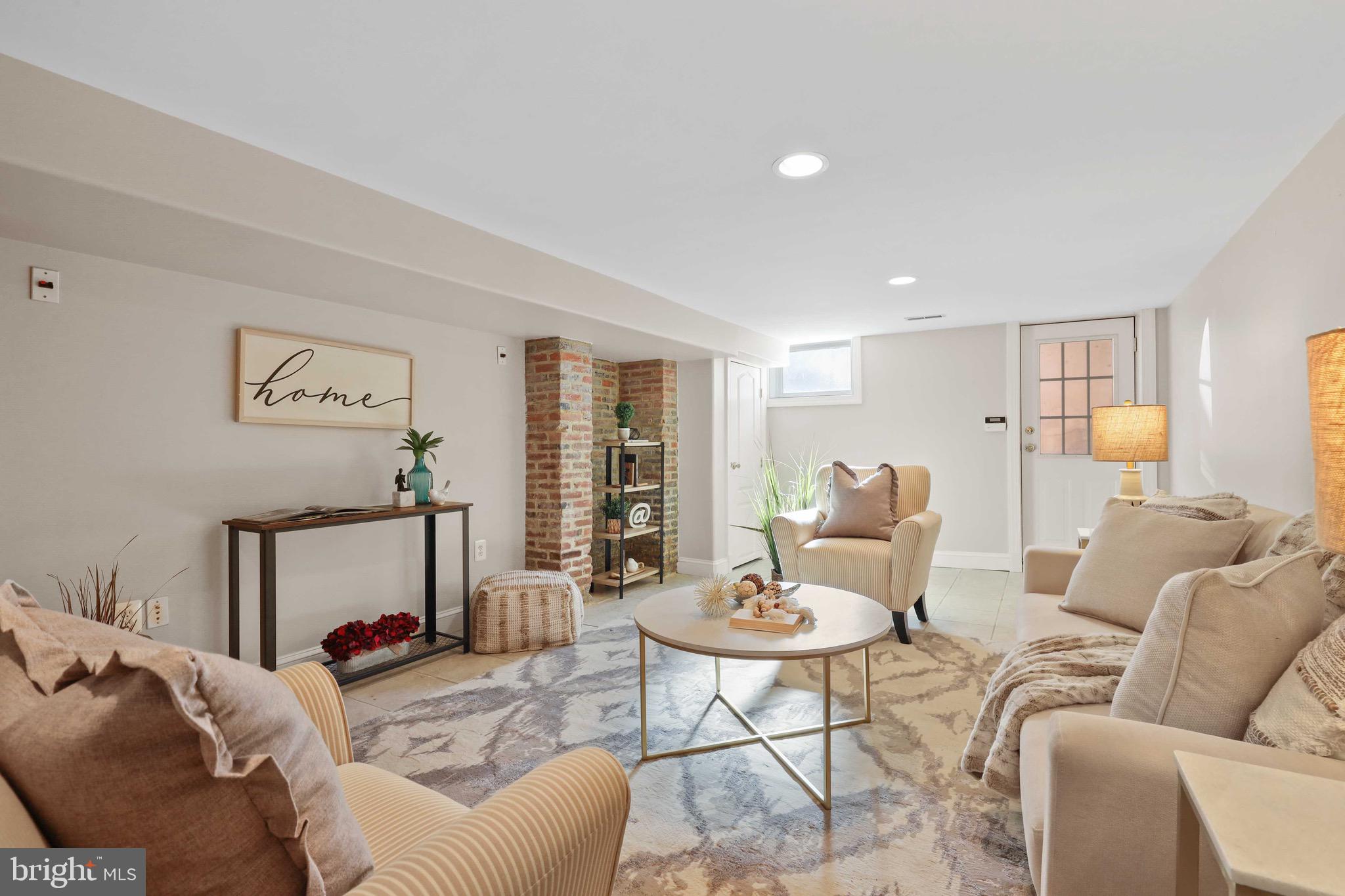 FELLS POINT HISTORIC DISTRICT - Residential