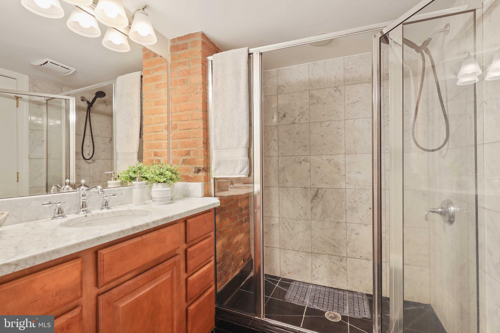 FELLS POINT HISTORIC DISTRICT - Residential