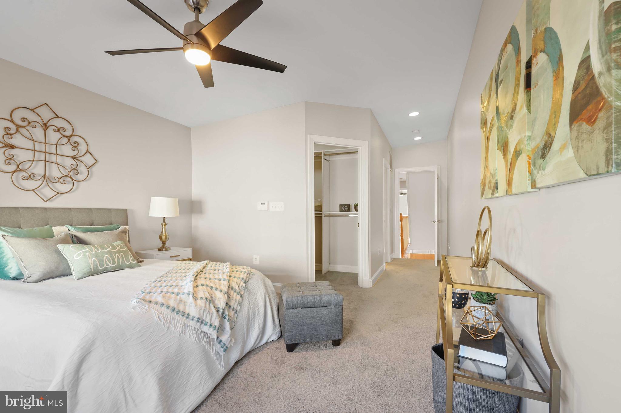 FELLS POINT HISTORIC DISTRICT - Residential