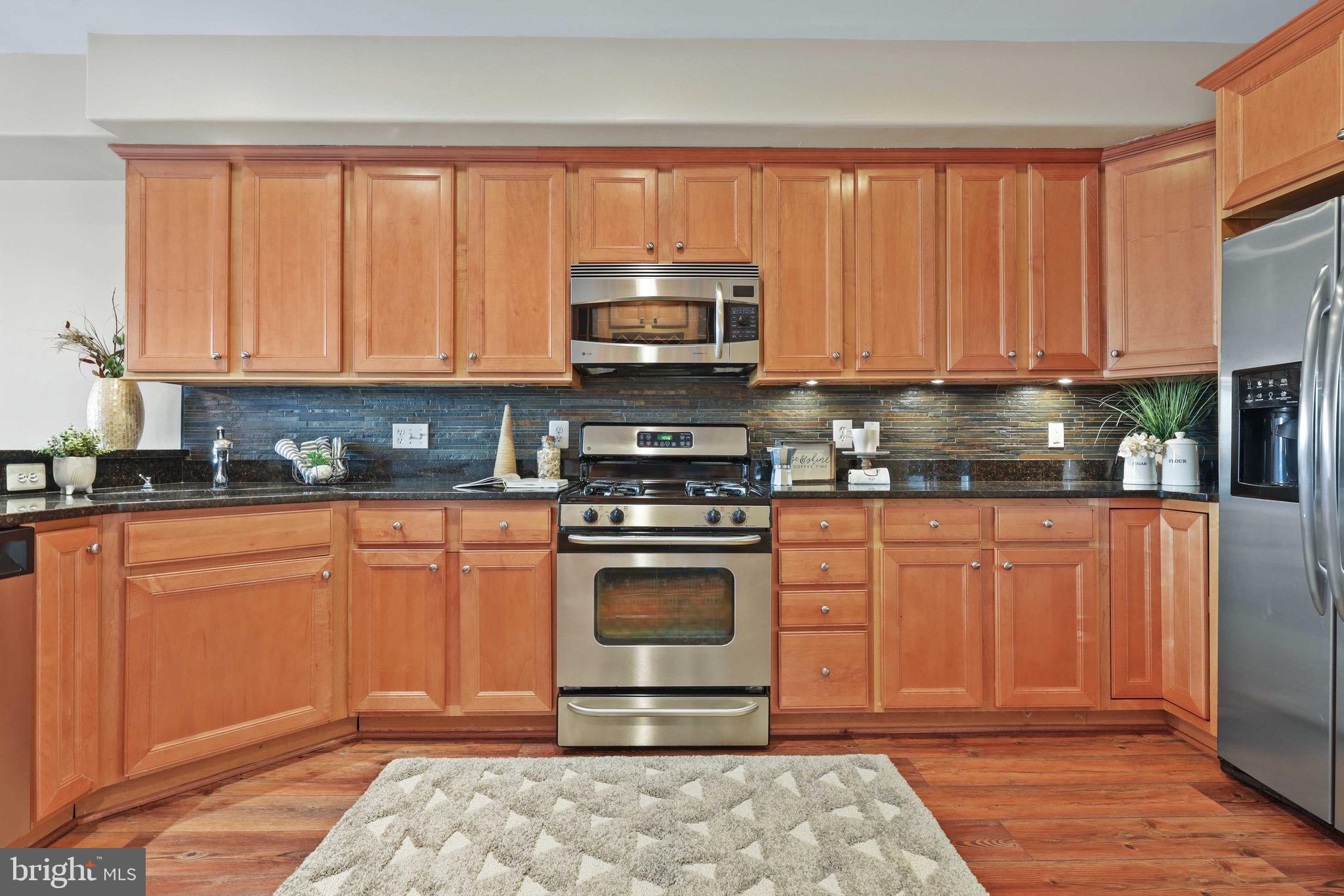 FELLS POINT HISTORIC DISTRICT - Residential