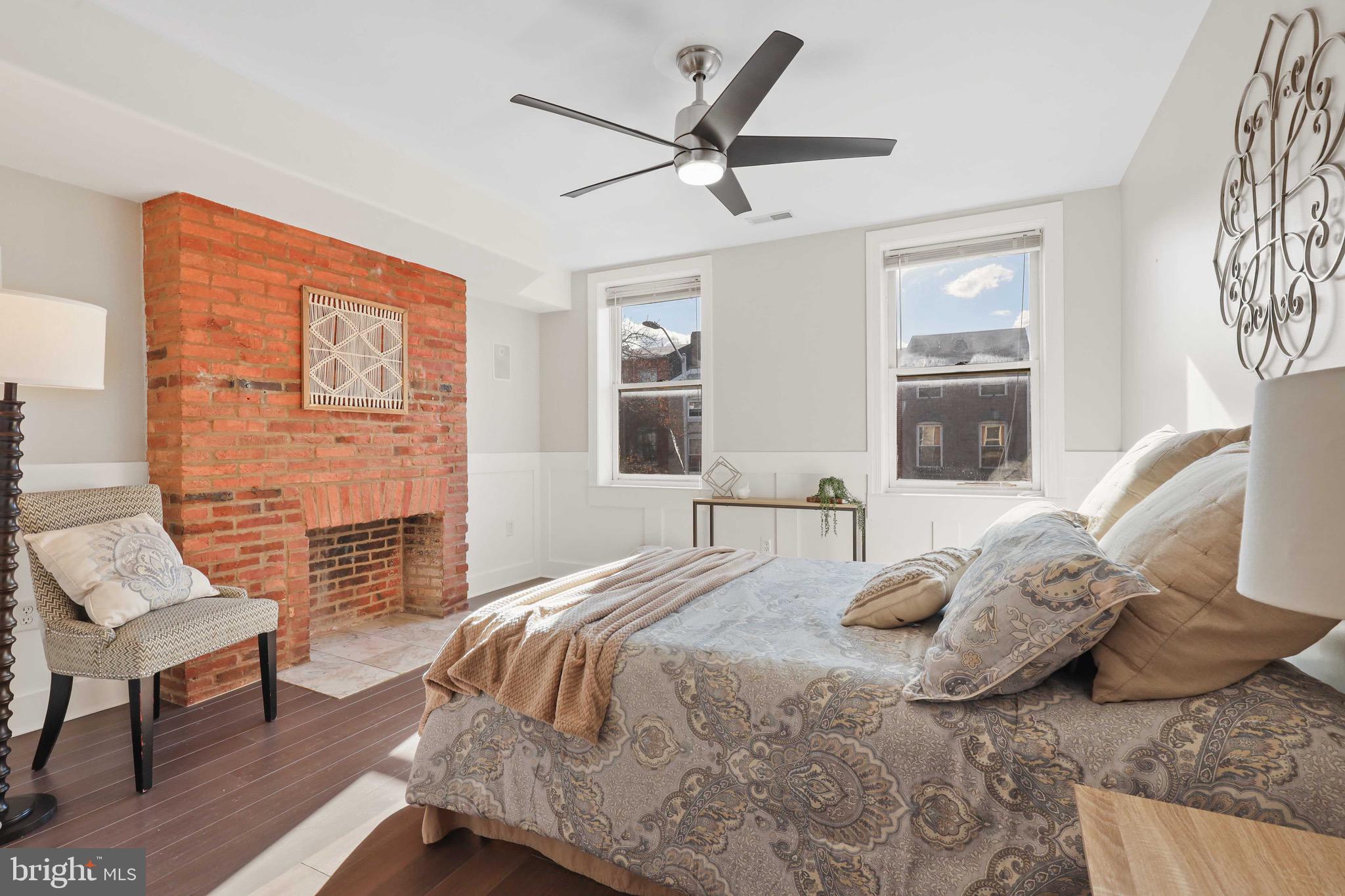 FELLS POINT HISTORIC DISTRICT - Residential