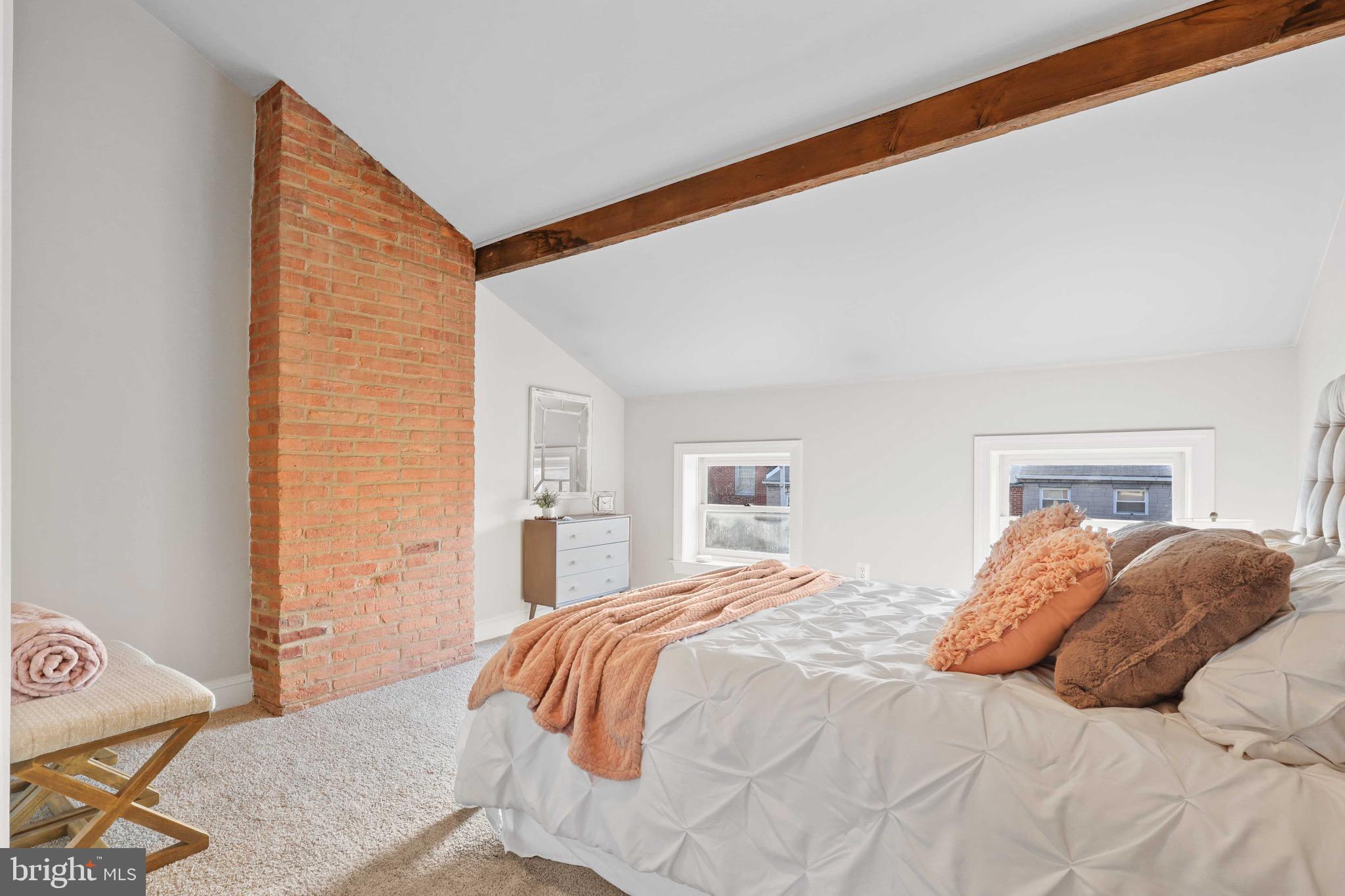 FELLS POINT HISTORIC DISTRICT - Residential