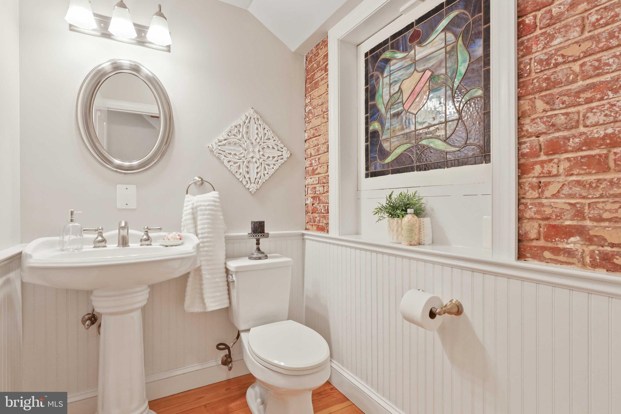 FELLS POINT HISTORIC DISTRICT - Residential